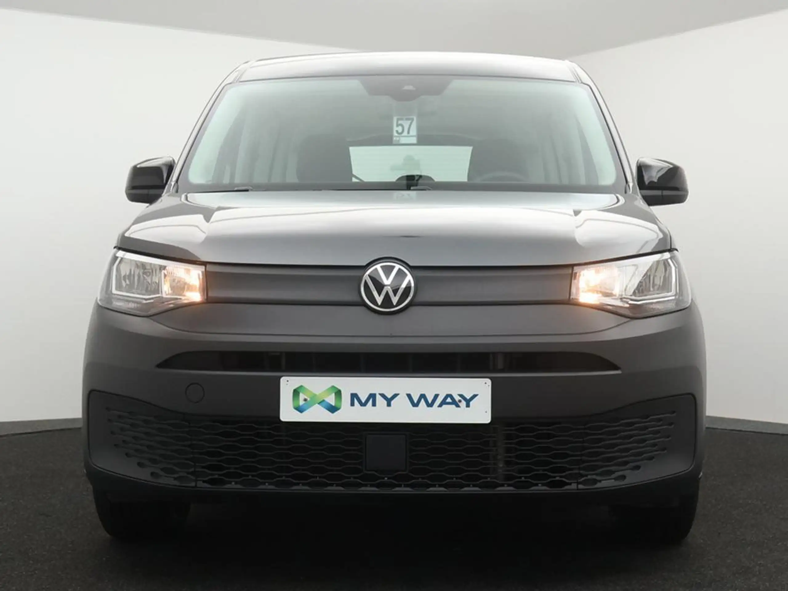 Volkswagen - Caddy