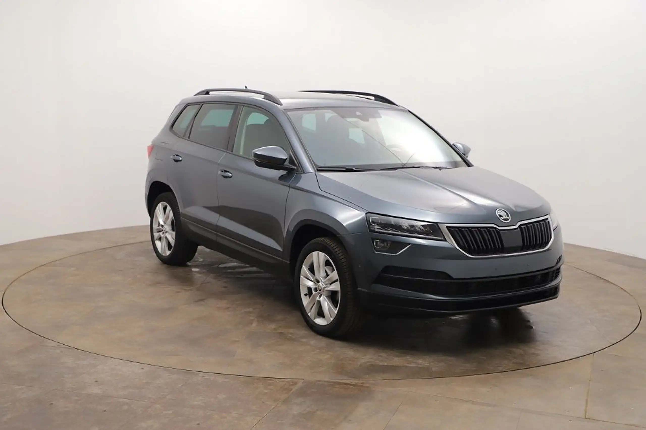 Skoda - Karoq