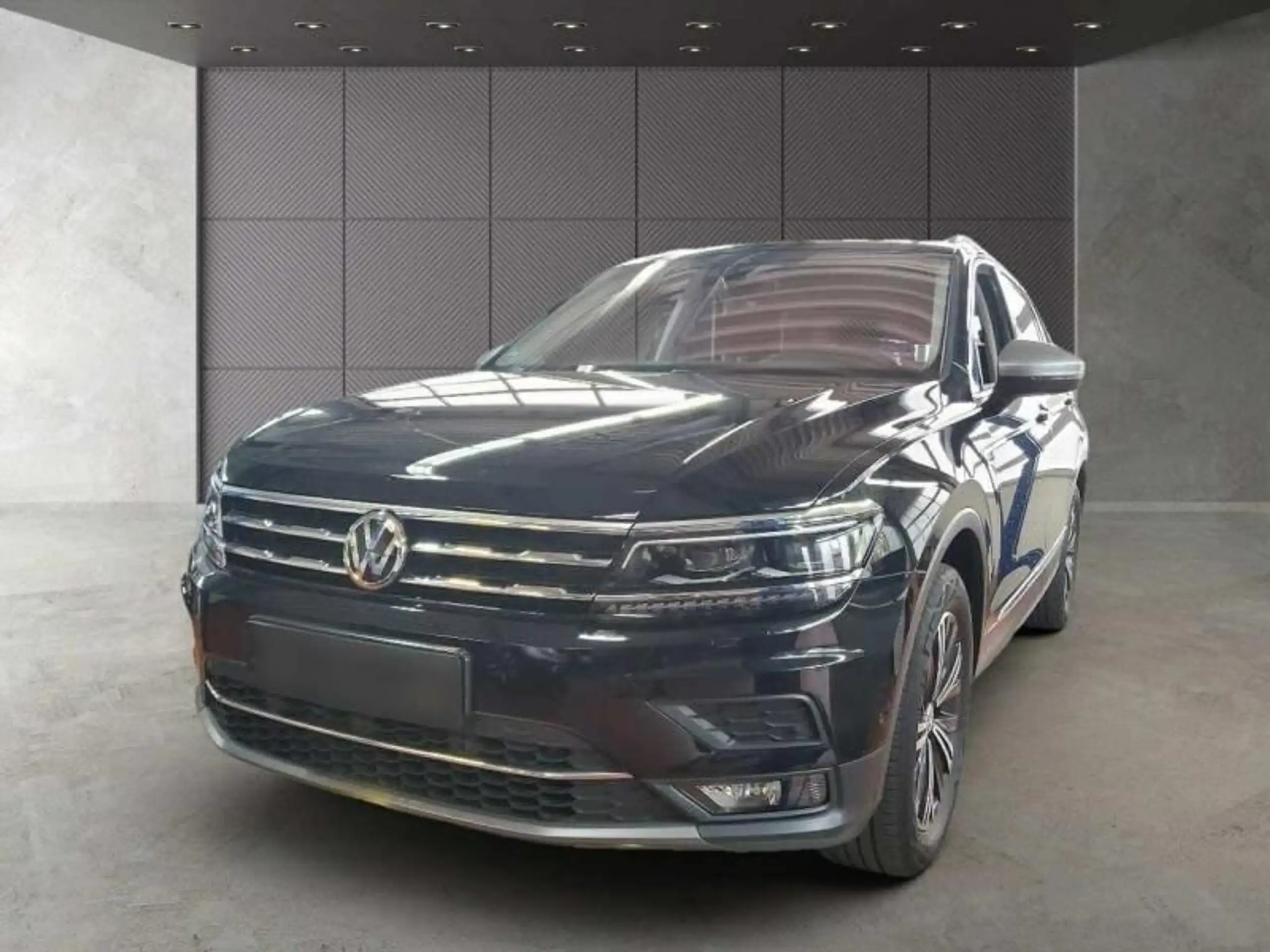 Volkswagen - Tiguan Allspace