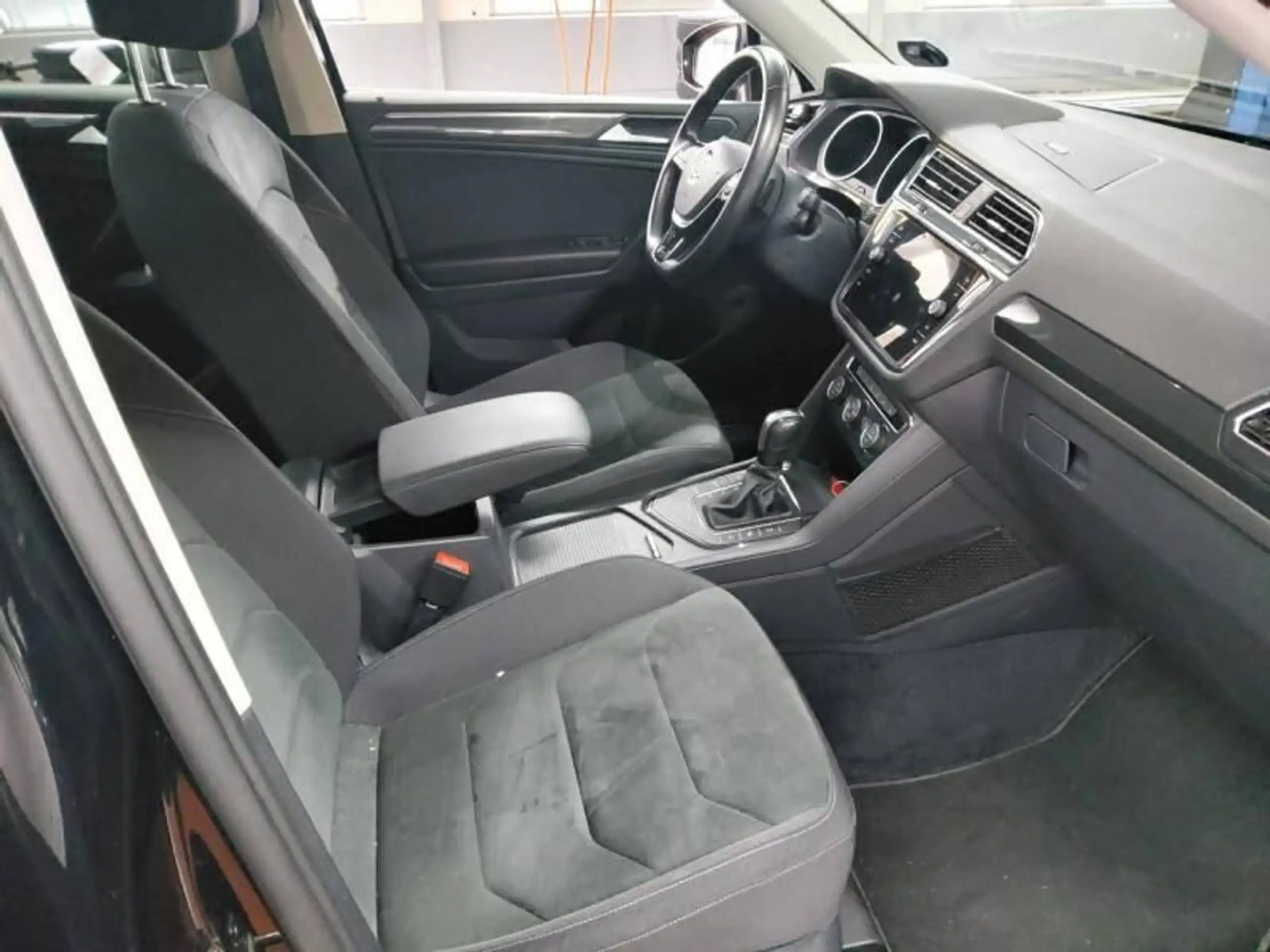 Volkswagen - Tiguan Allspace