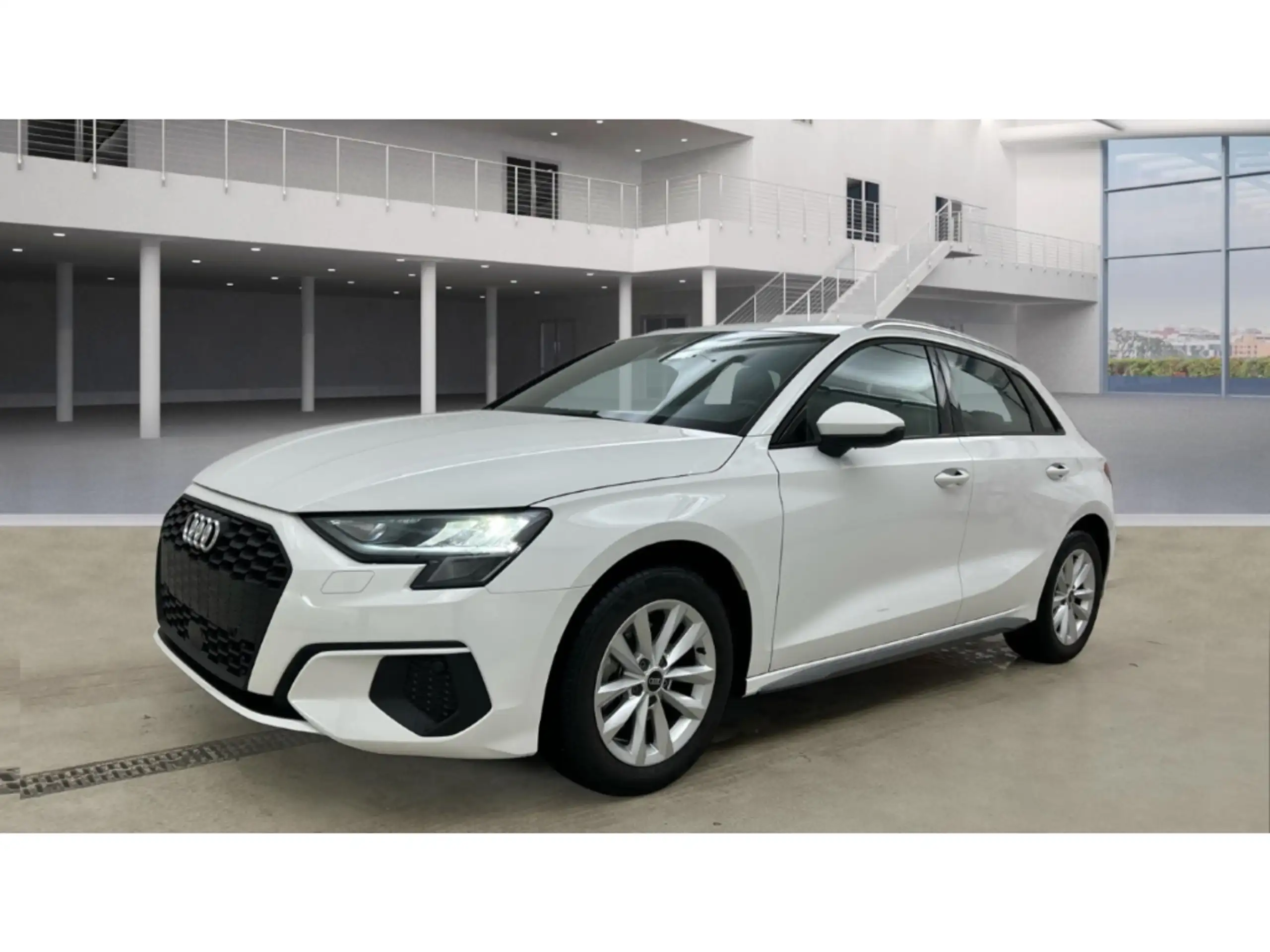 Audi - A3