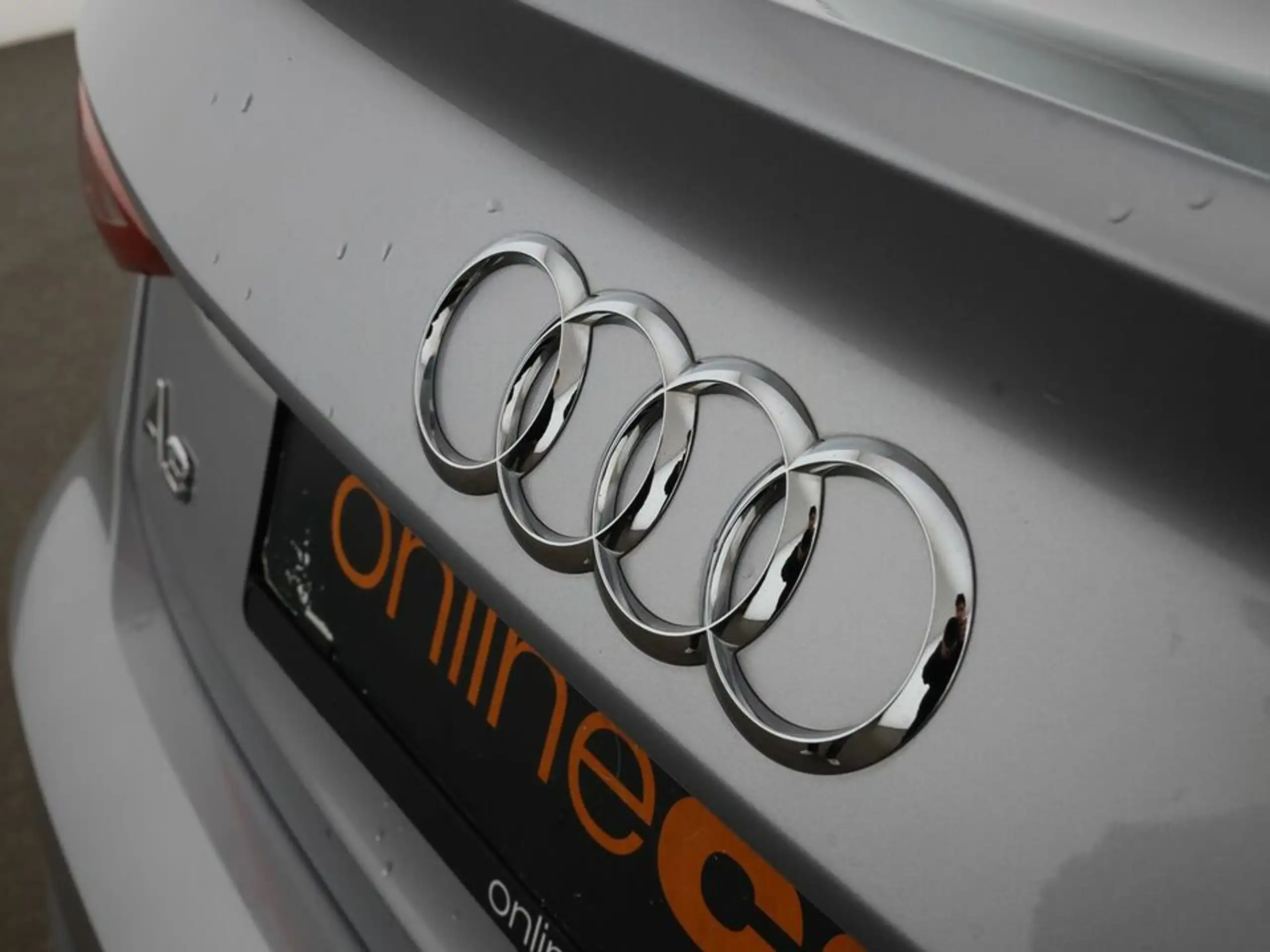 Audi - A3