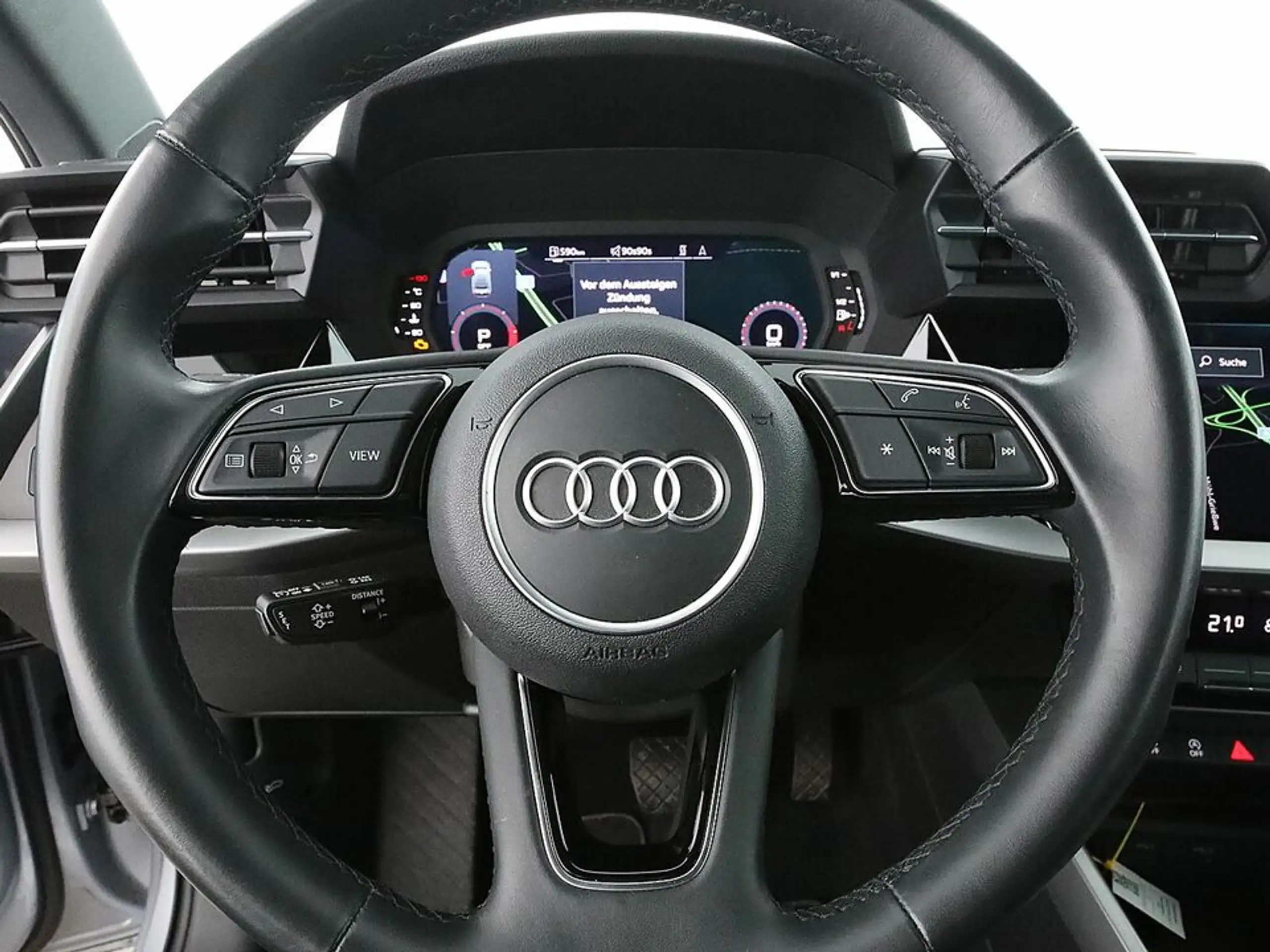 Audi - A3