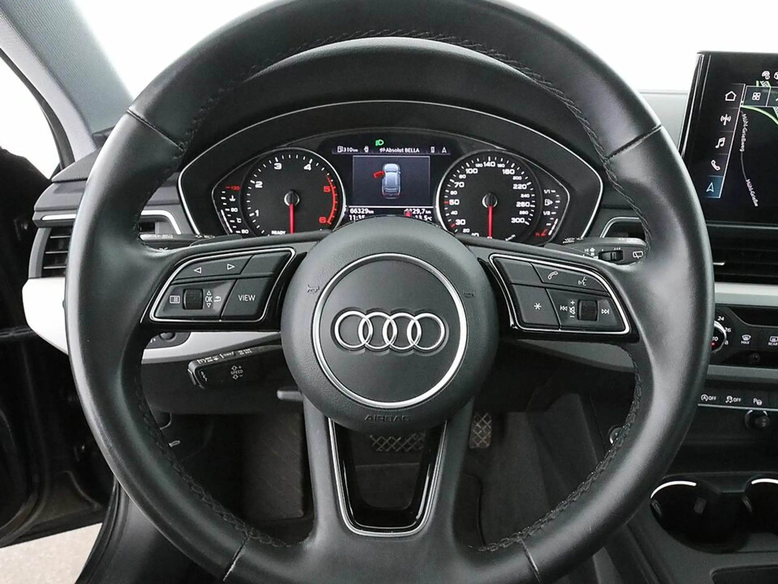 Audi - A4