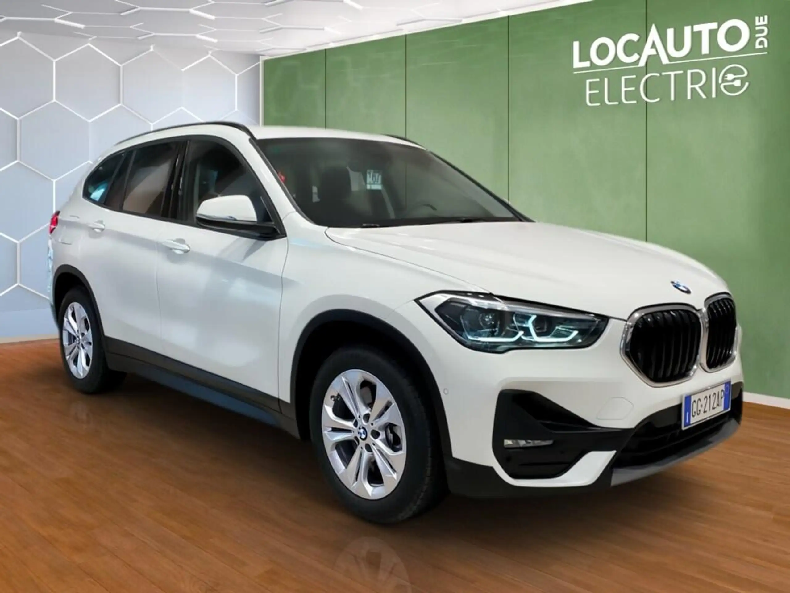 BMW - X1