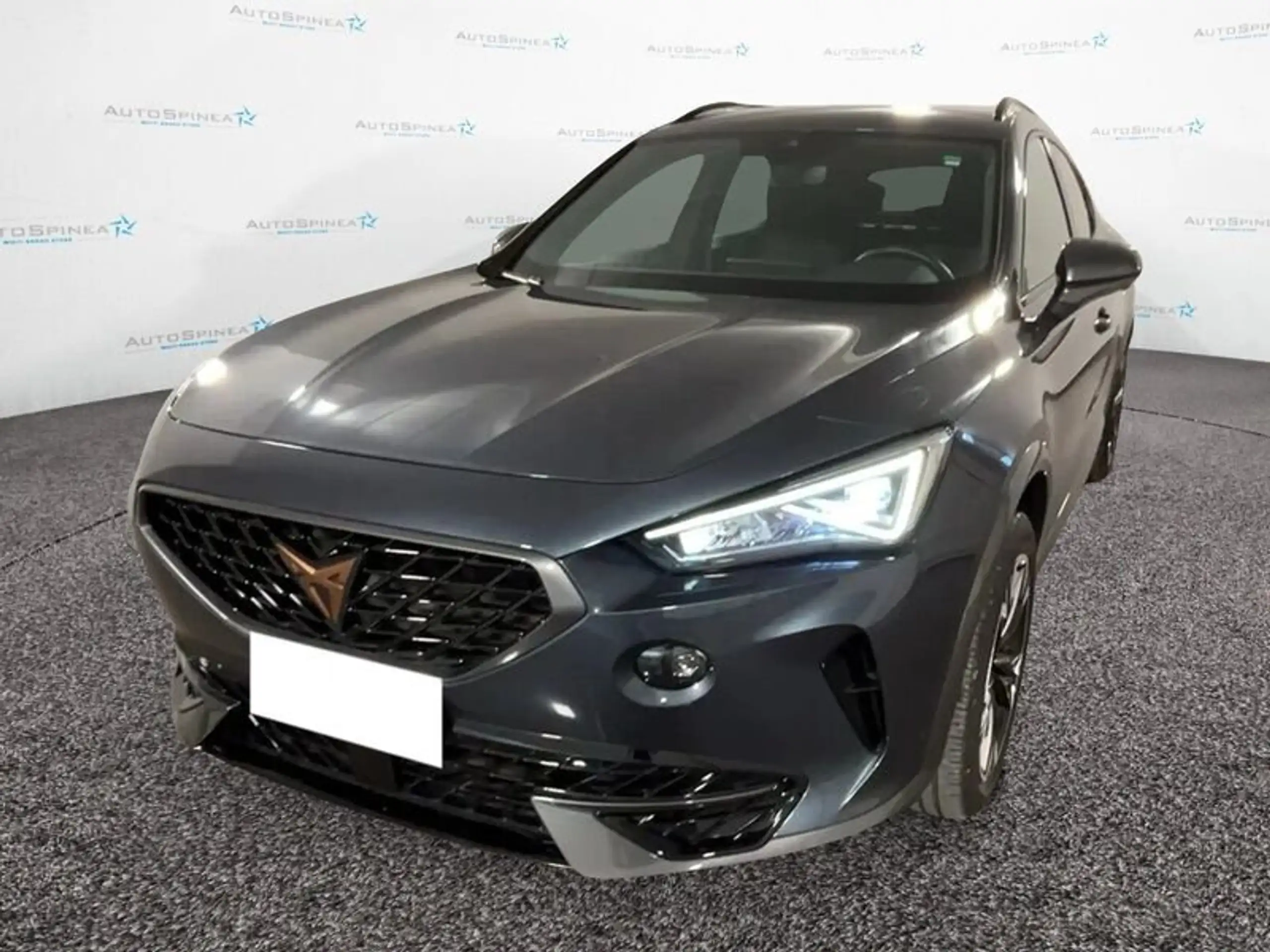 CUPRA Formentor 2023