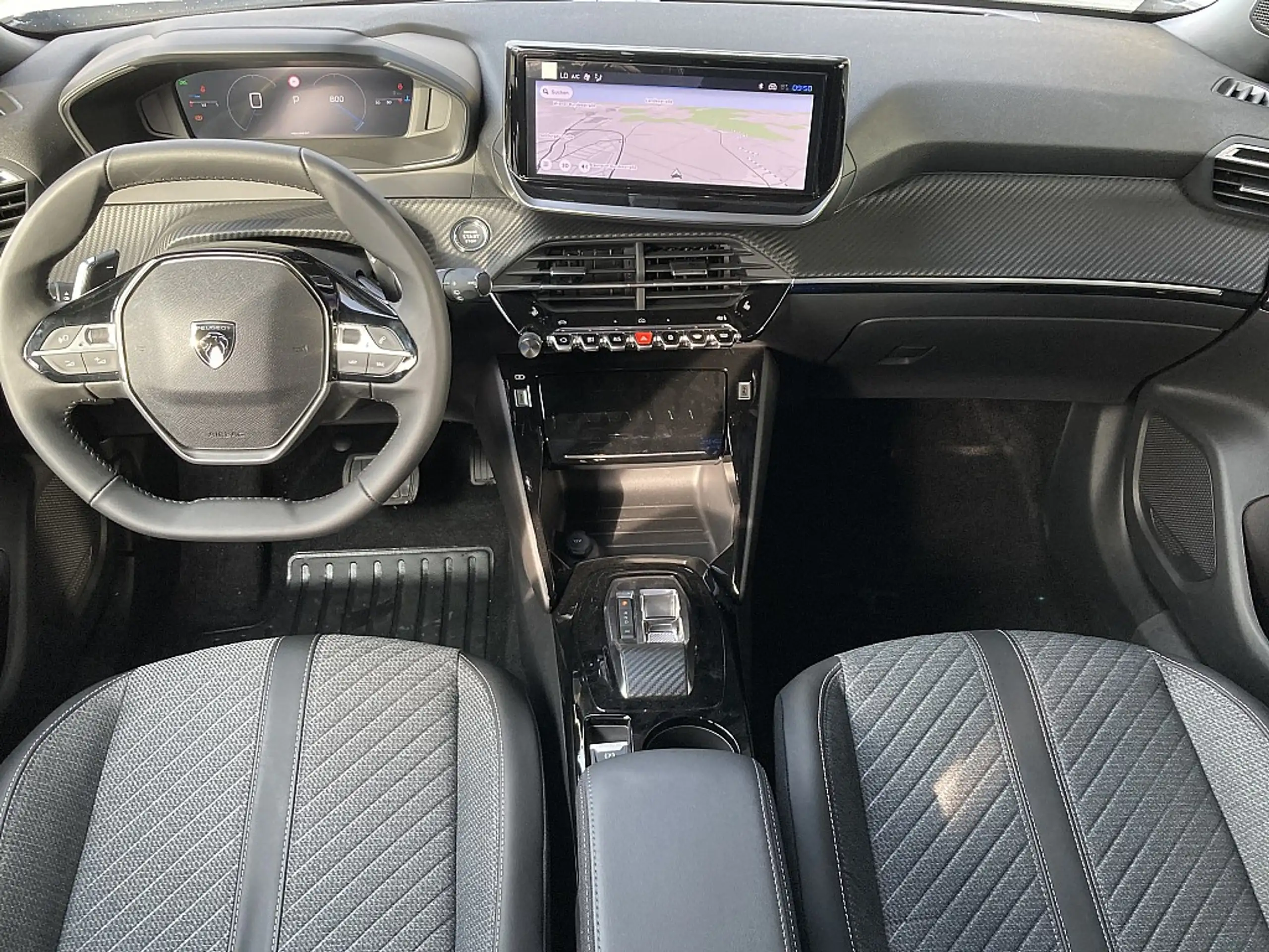 Peugeot - 2008