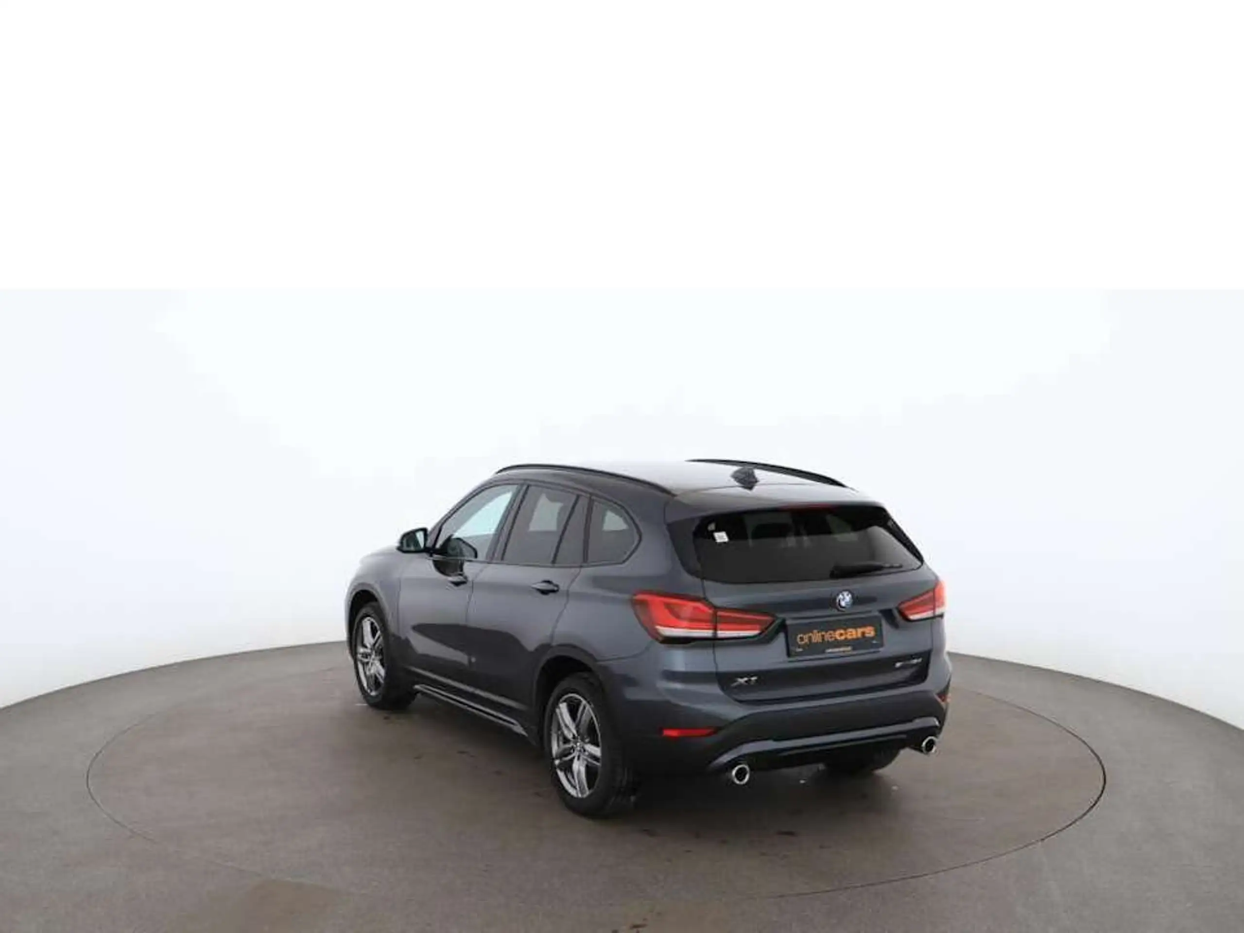 BMW - X1