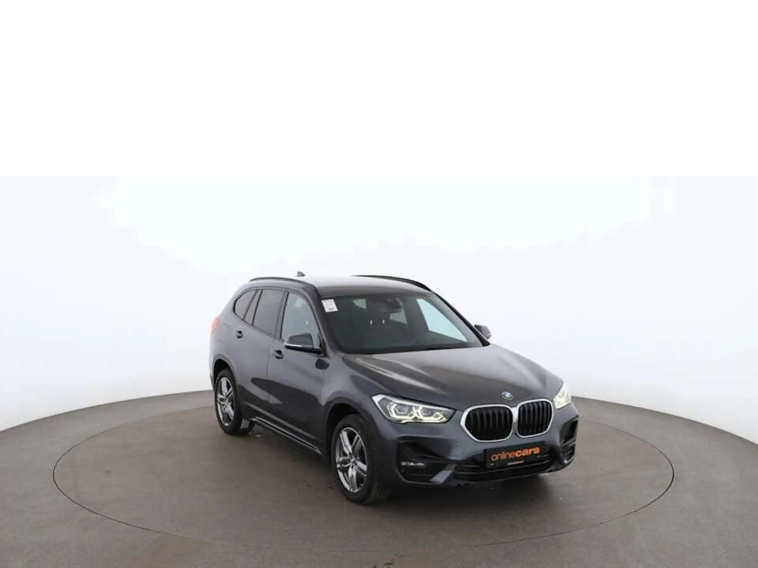 BMW - X1