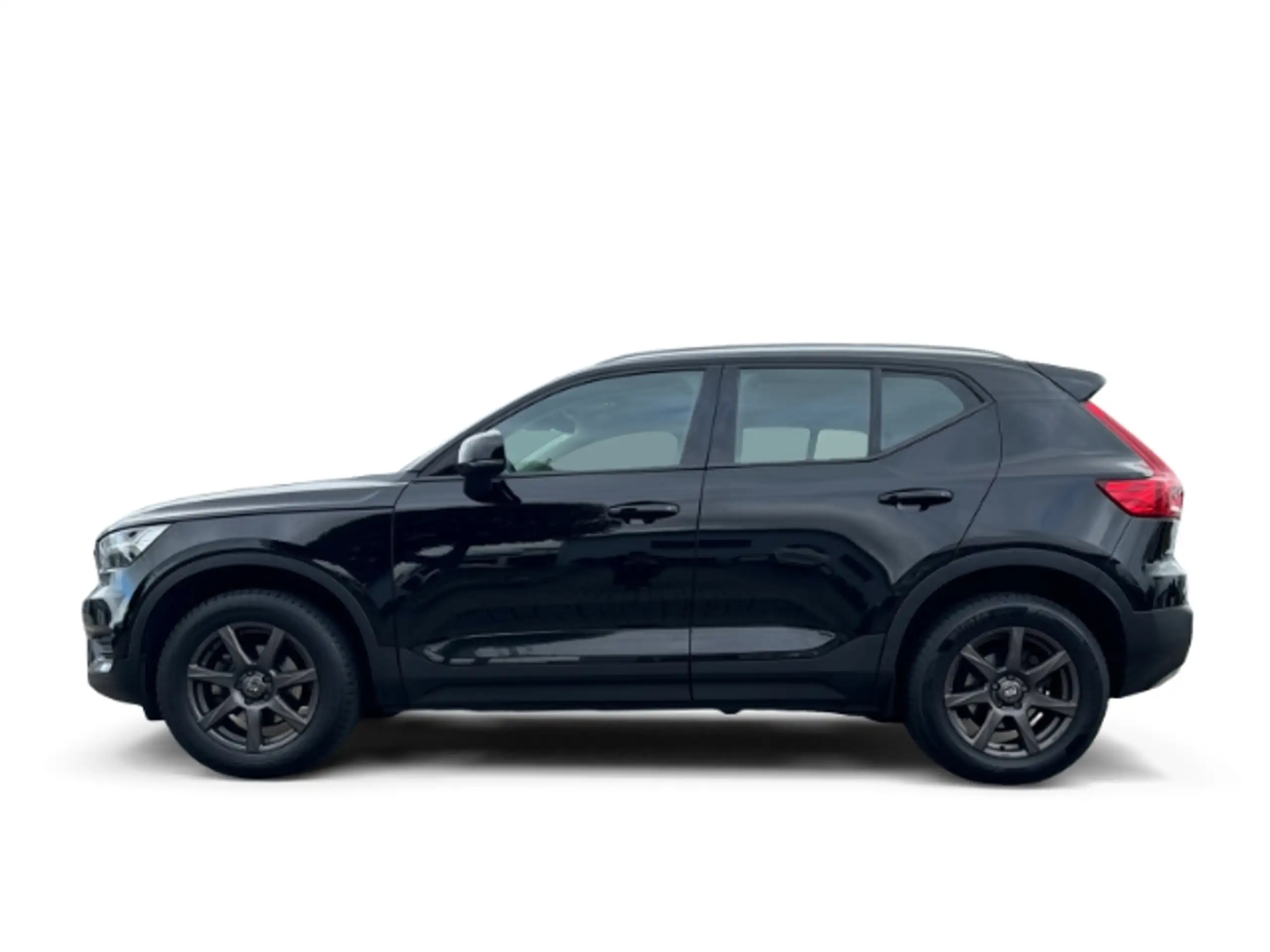 Volvo - XC40