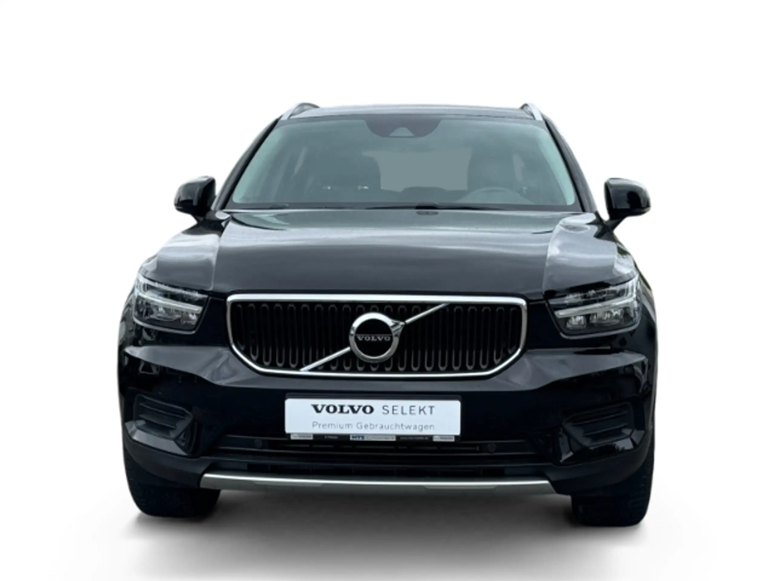 Volvo - XC40