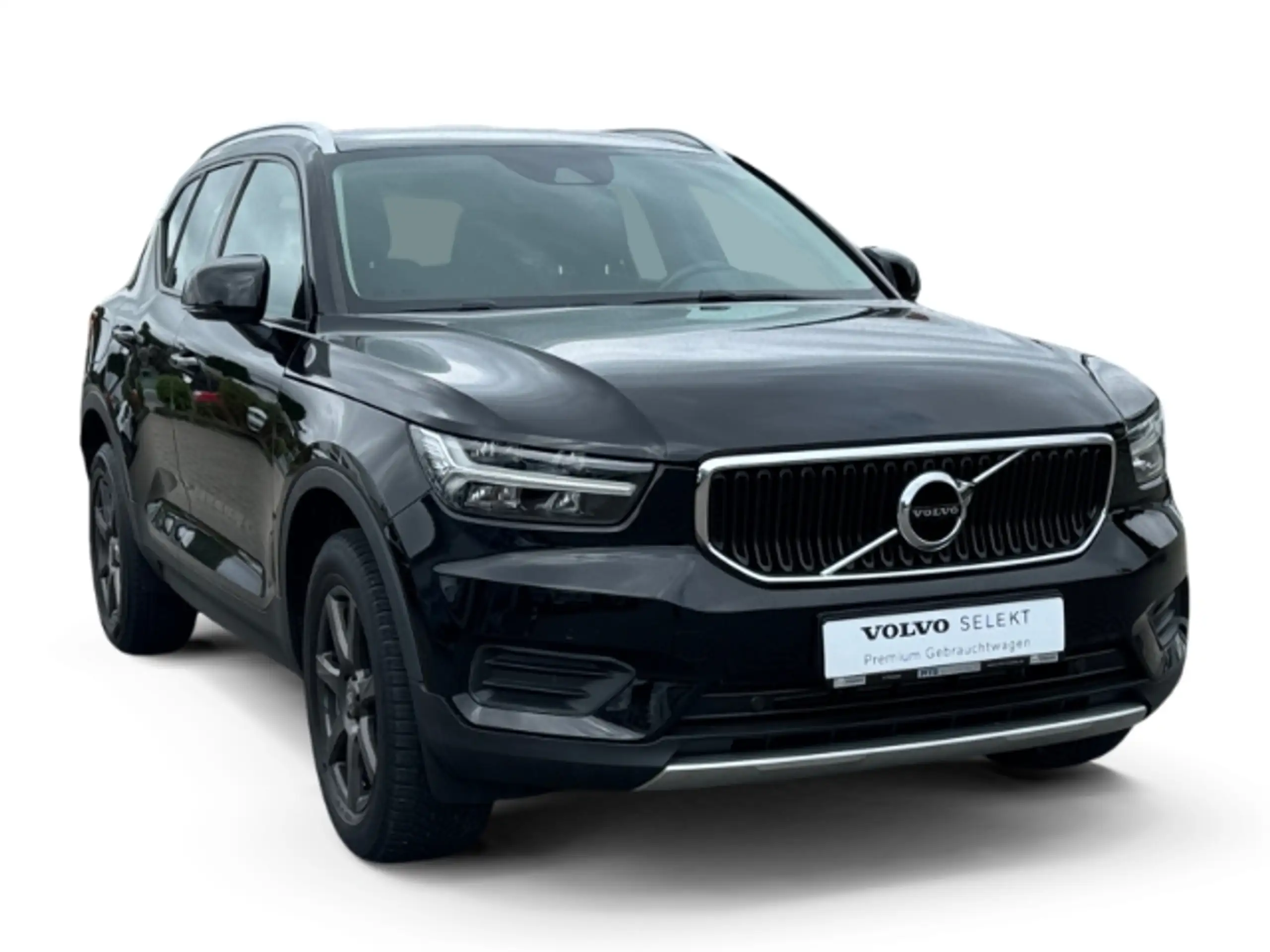 Volvo - XC40