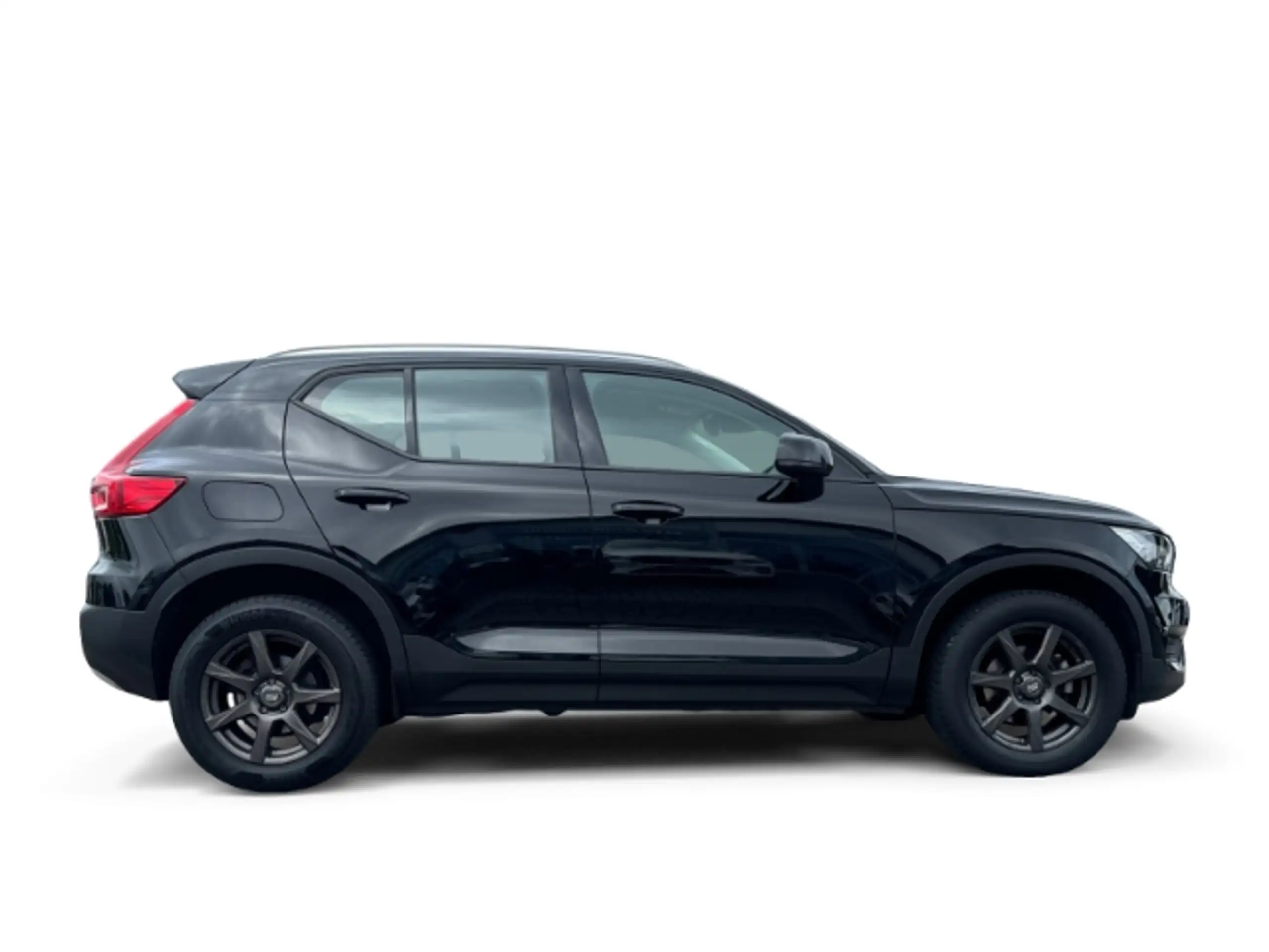 Volvo - XC40