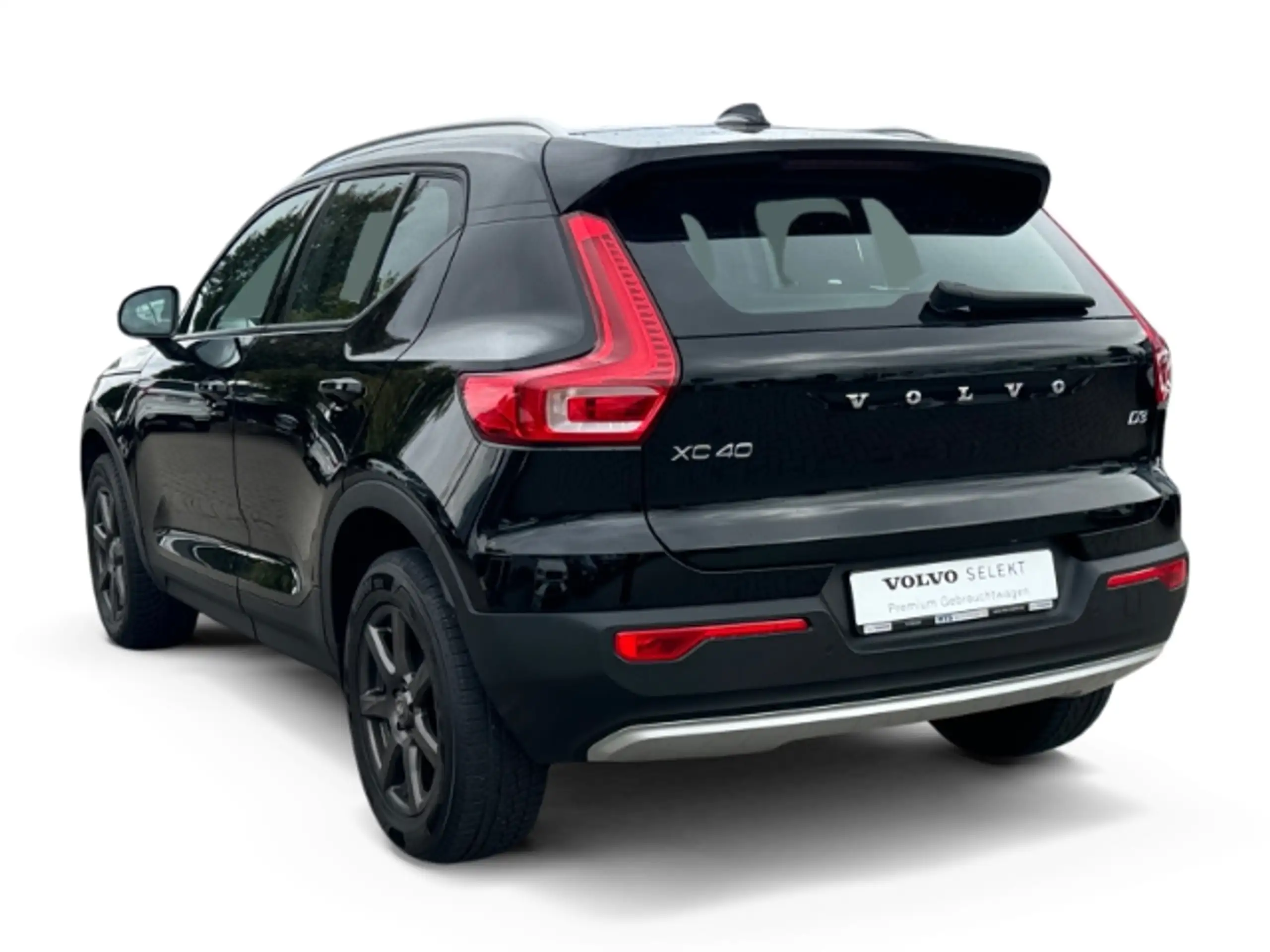 Volvo - XC40