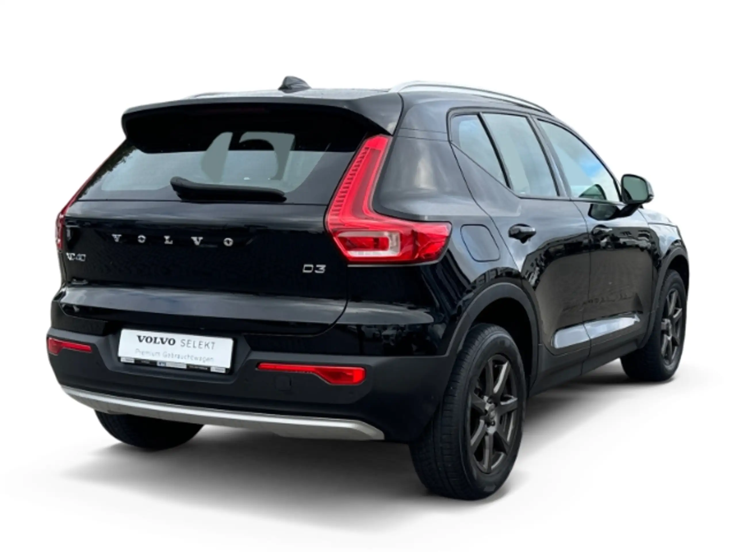 Volvo - XC40