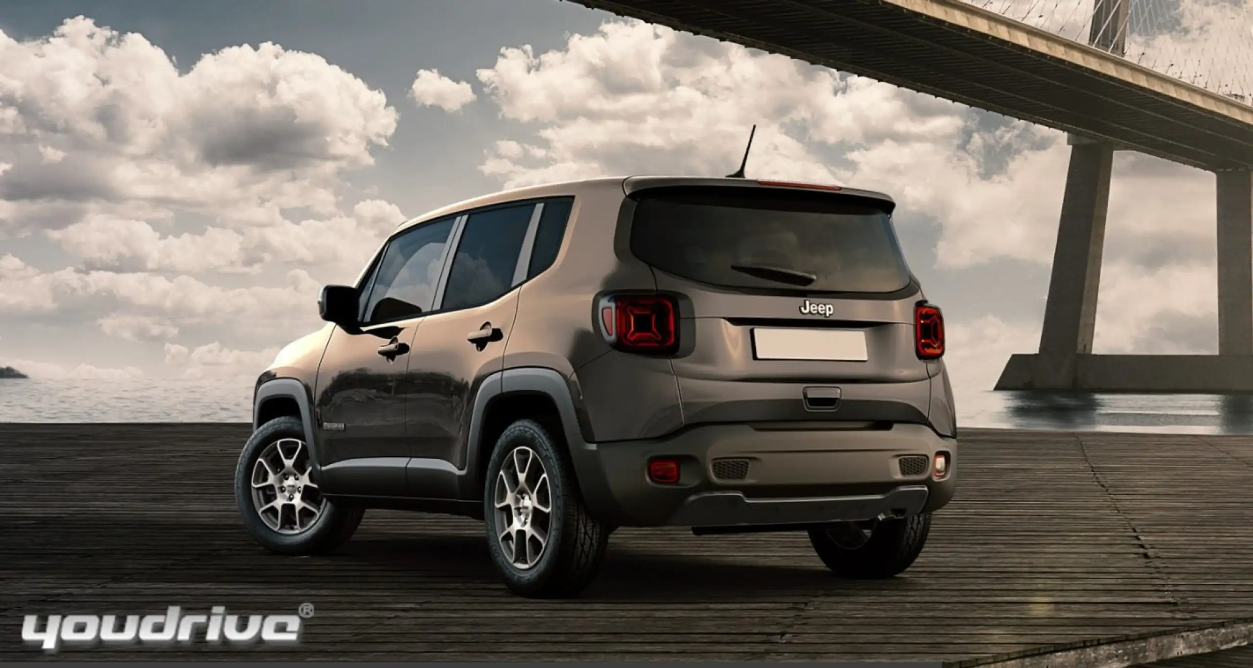 Jeep - Renegade