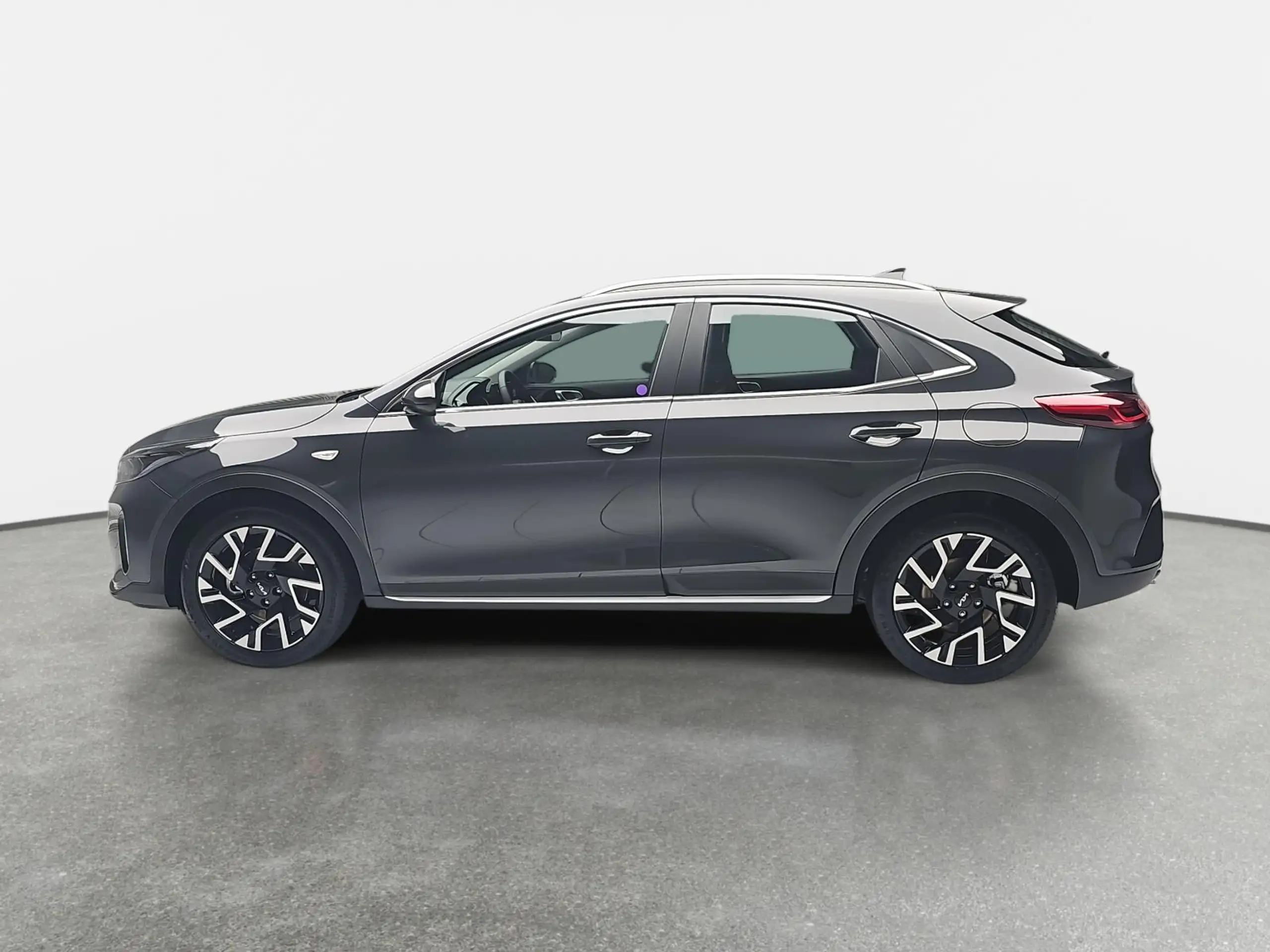 Kia XCeed 2024