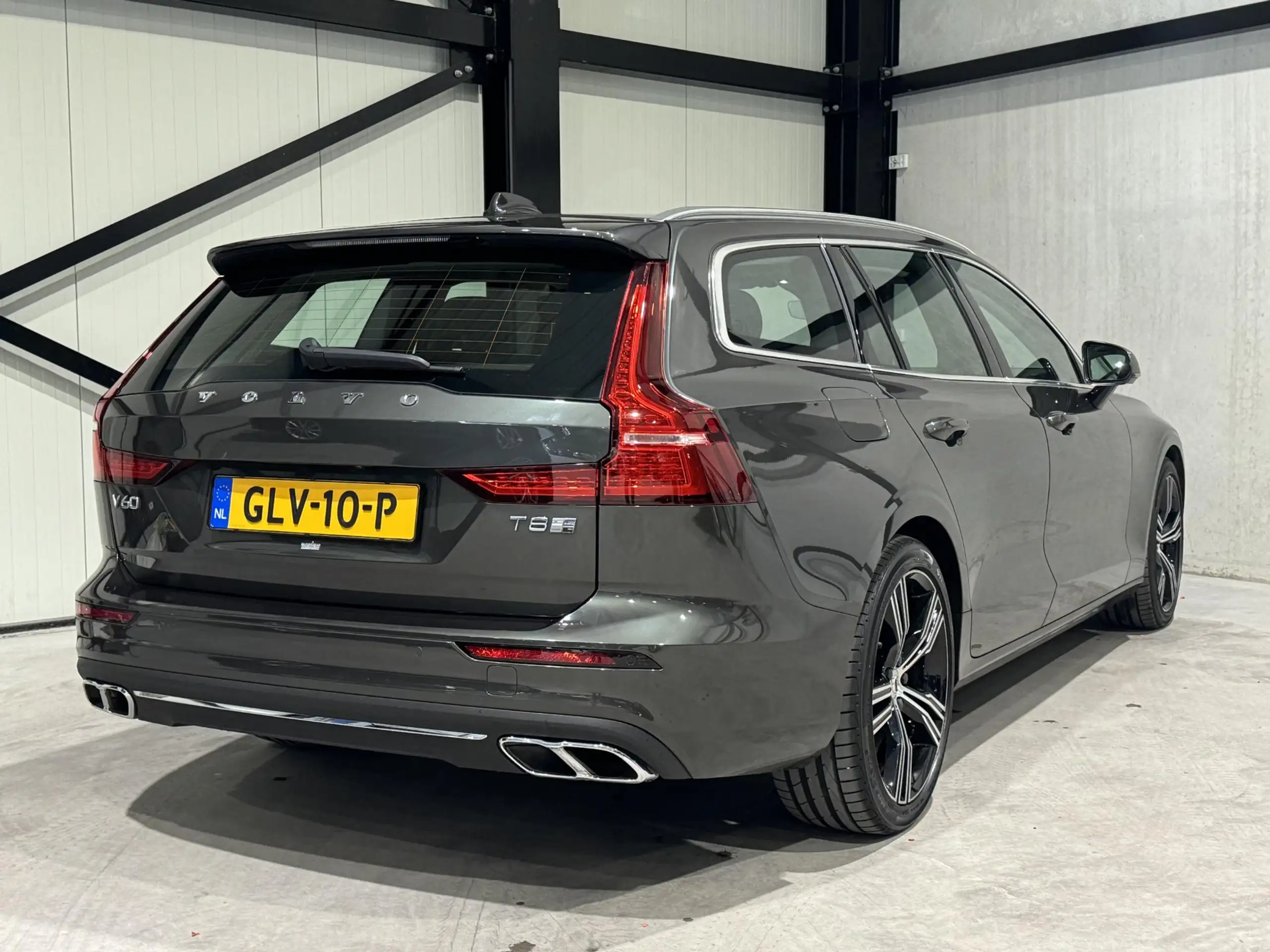 Volvo - V60