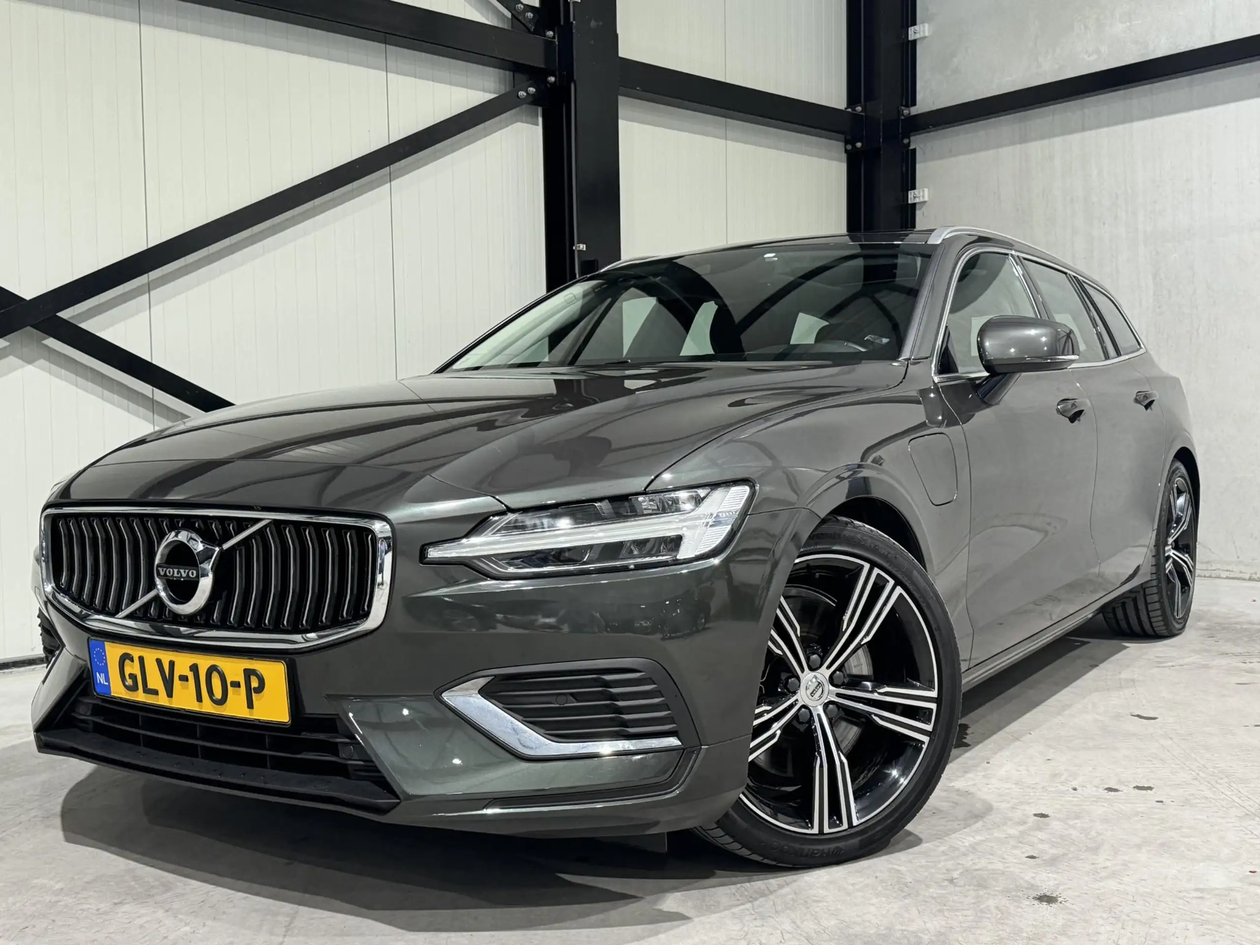 Volvo - V60