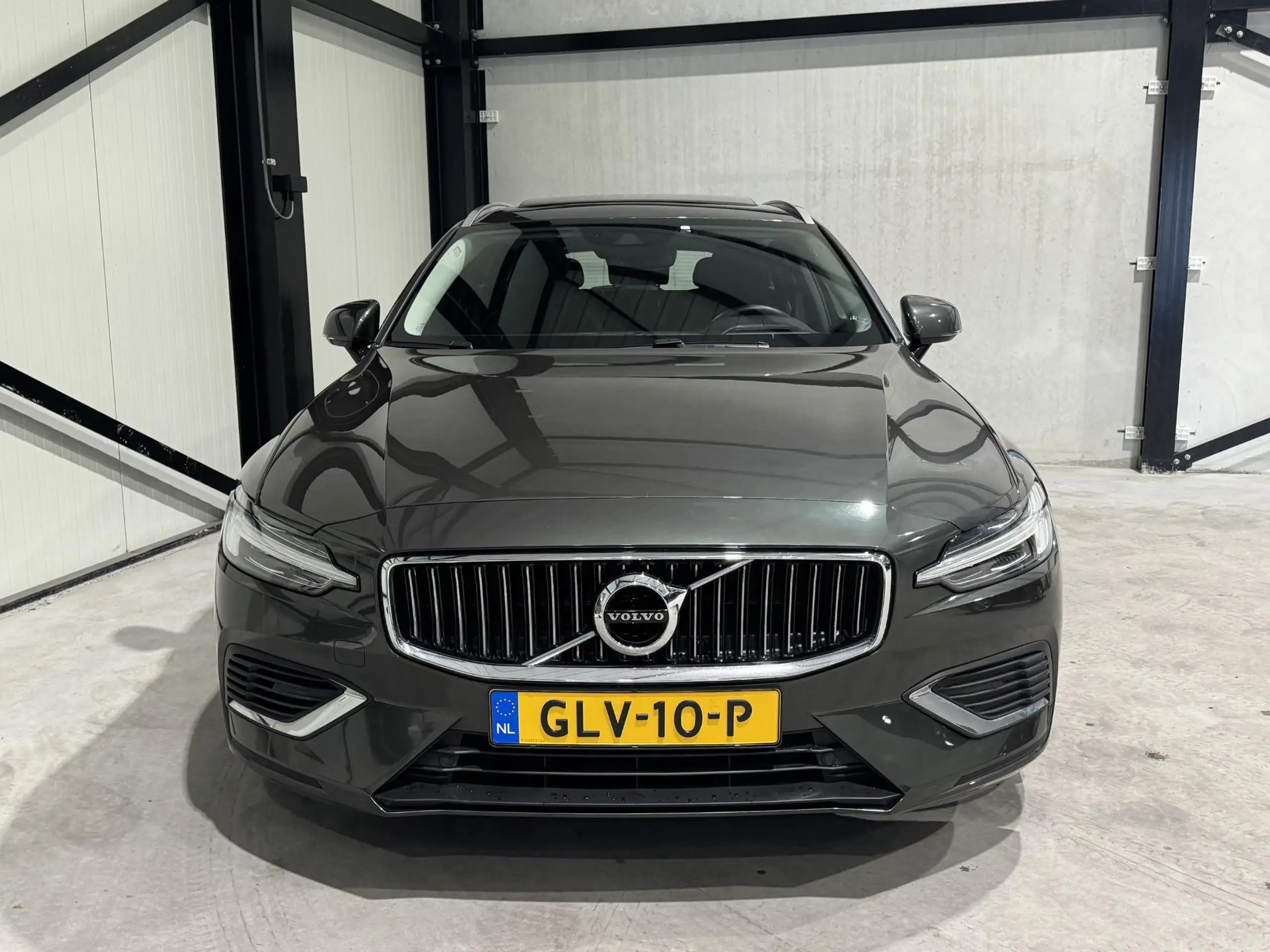 Volvo - V60