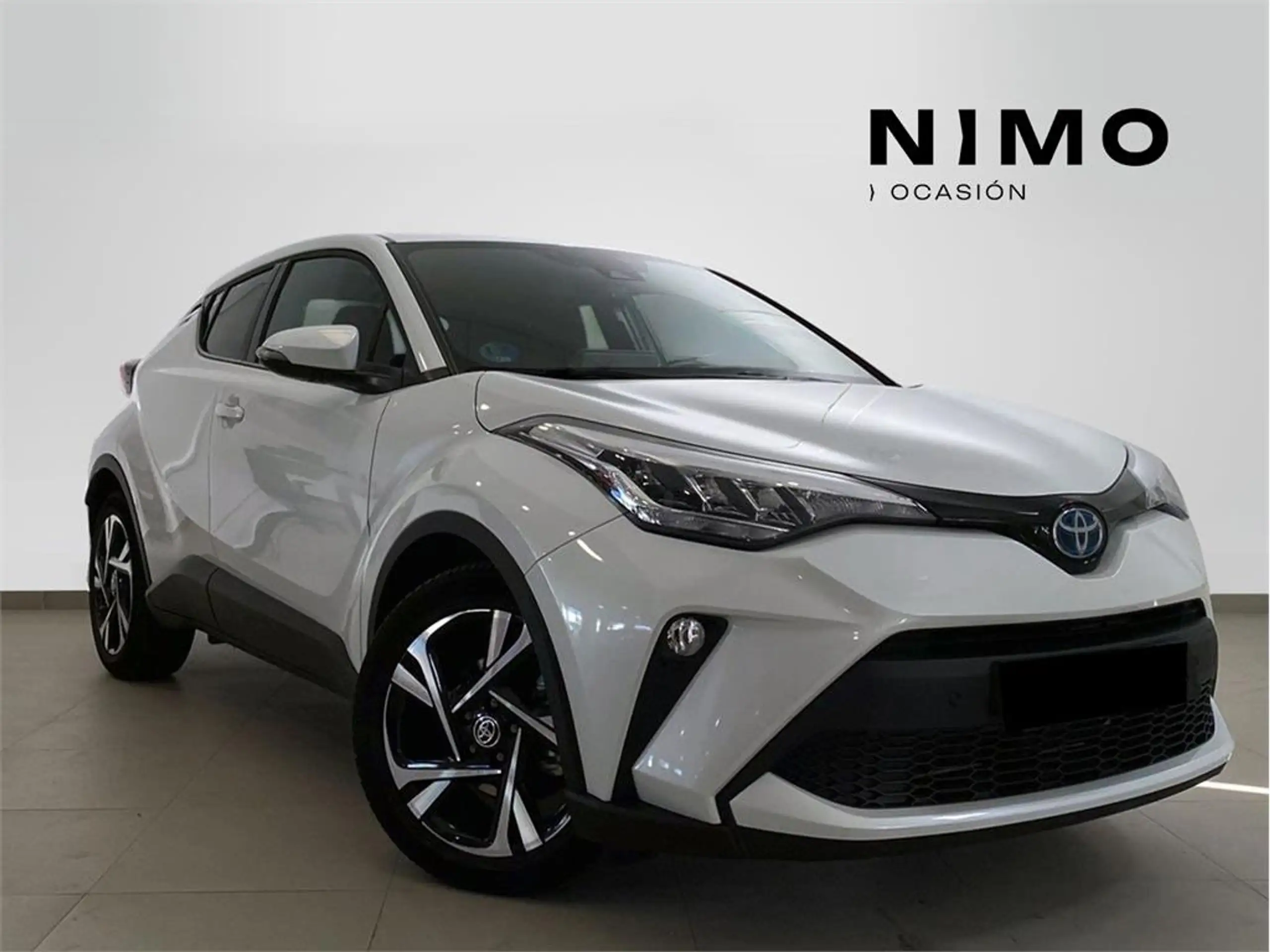 Toyota - C-HR