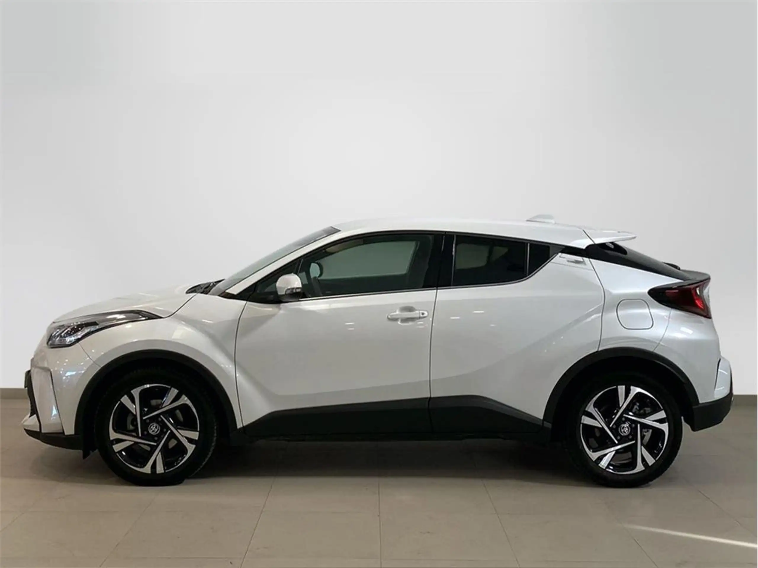 Toyota - C-HR