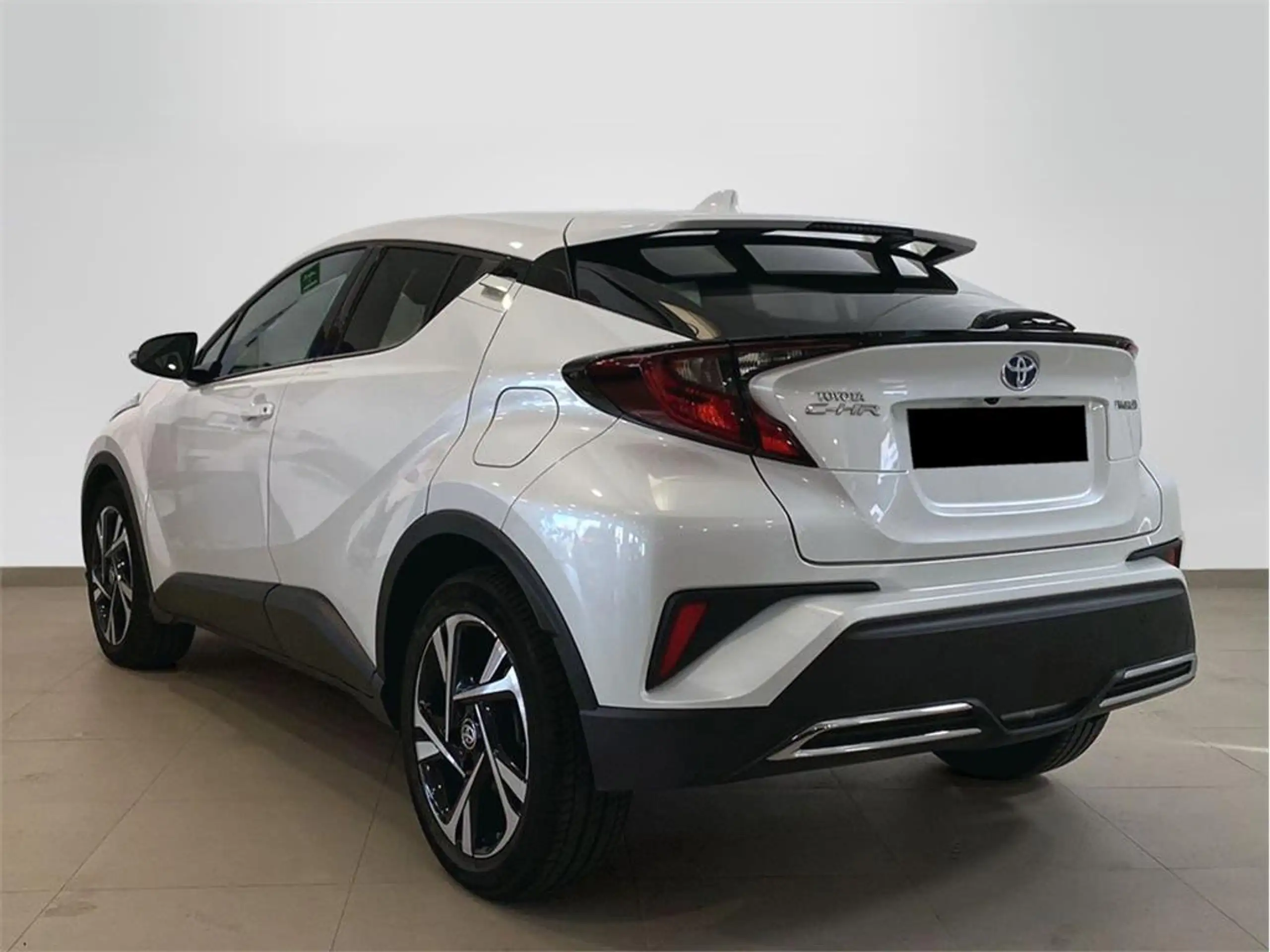 Toyota - C-HR