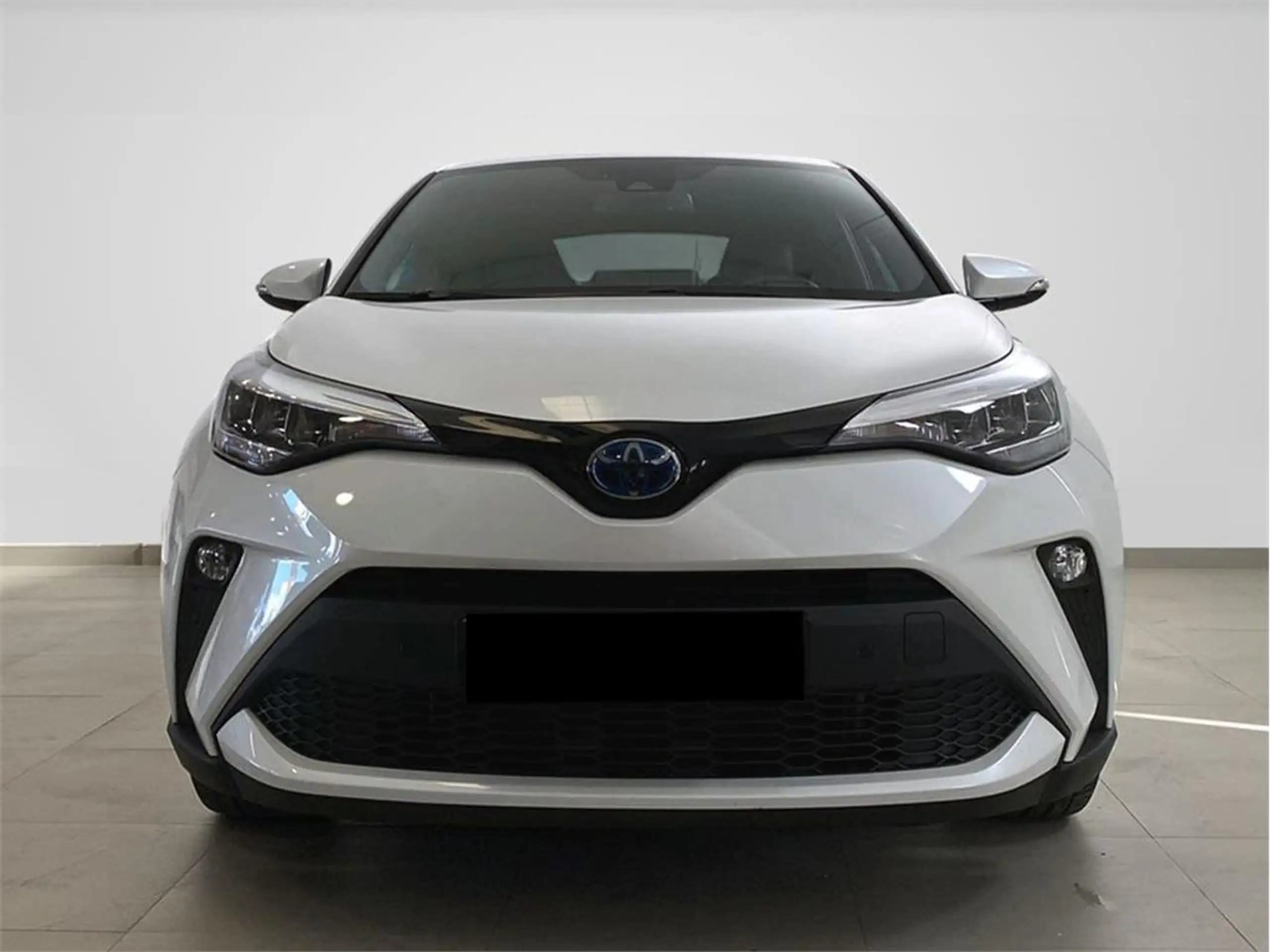 Toyota - C-HR