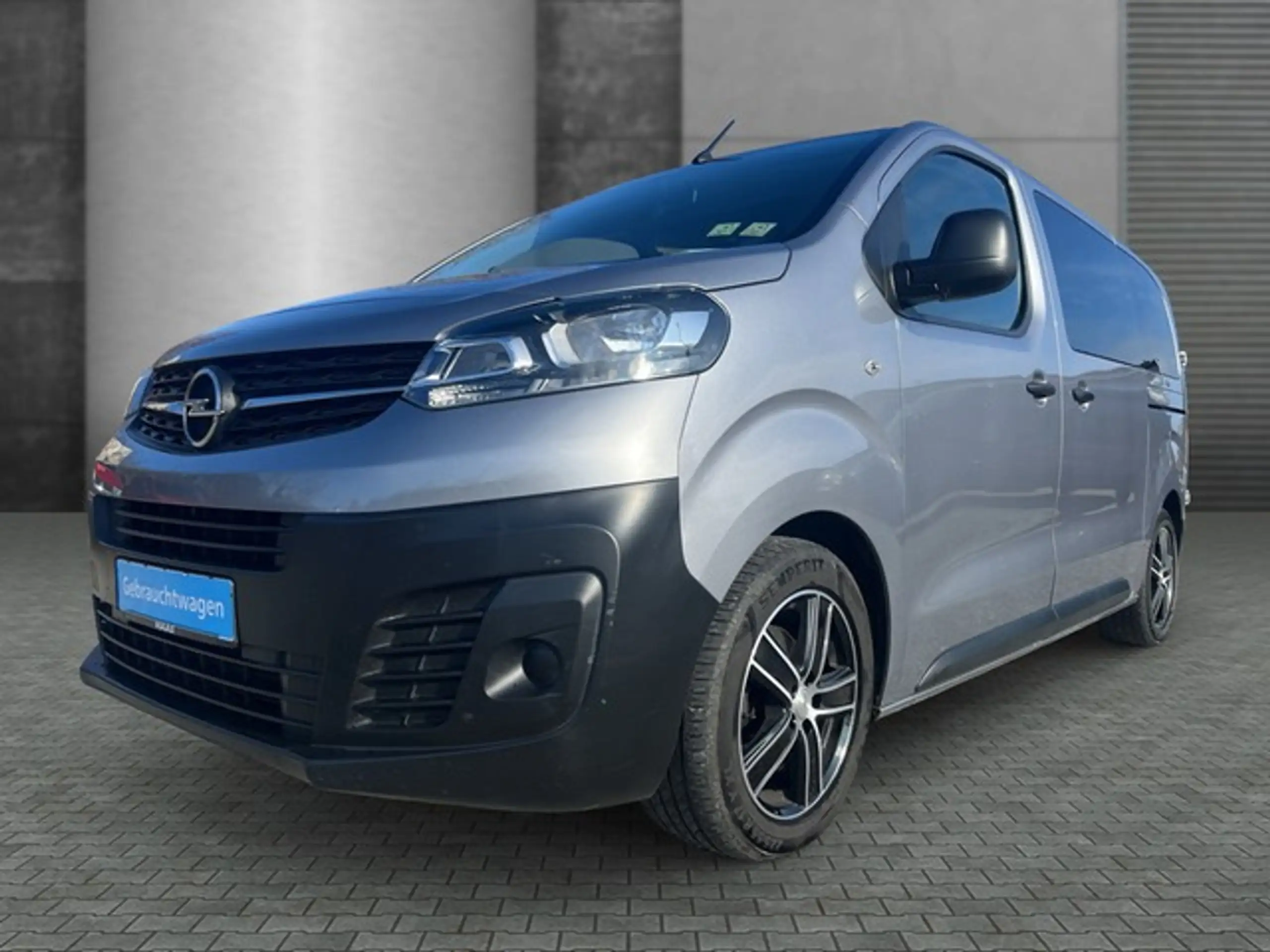 Opel - Vivaro