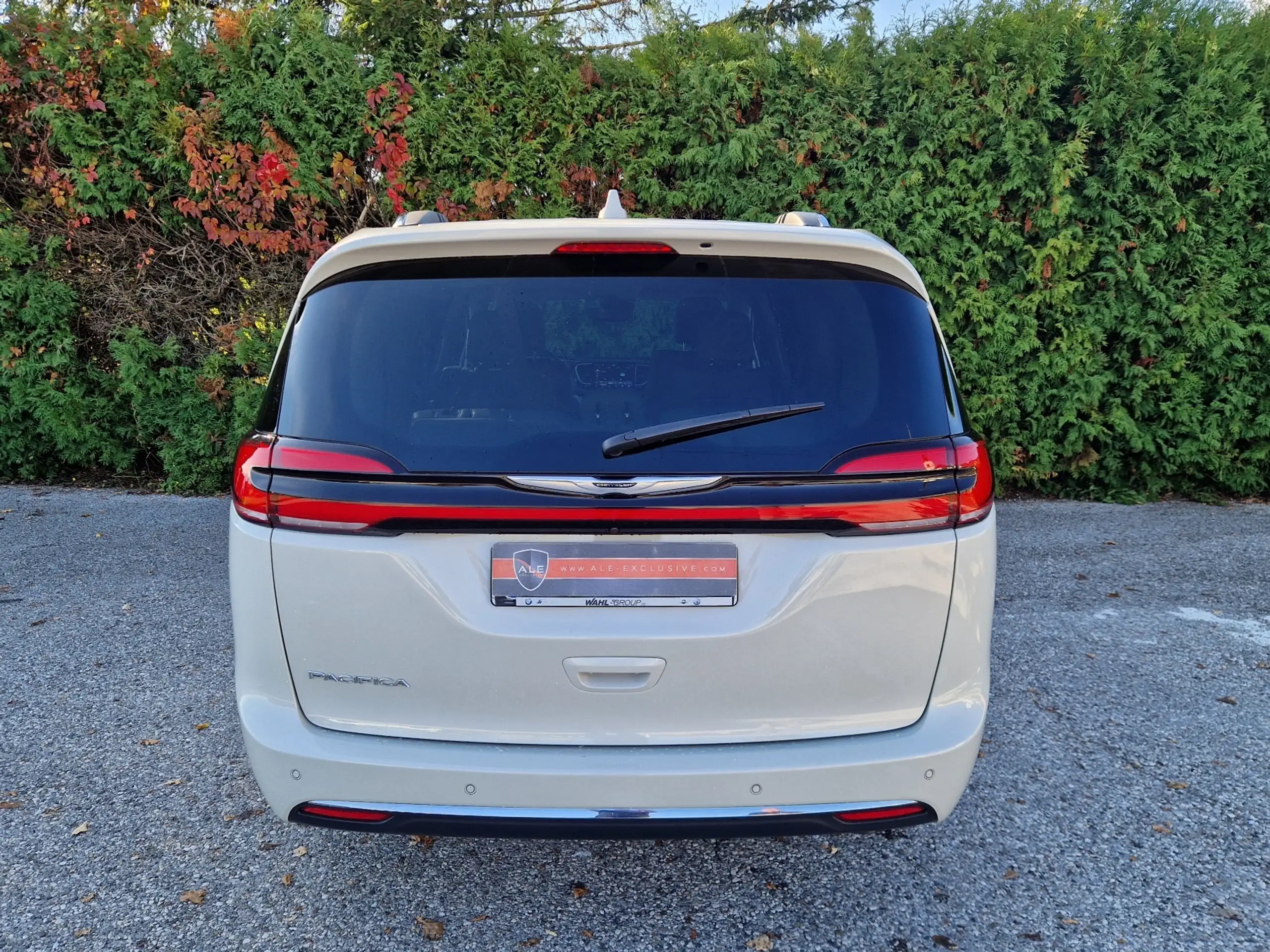 Chrysler - Pacifica