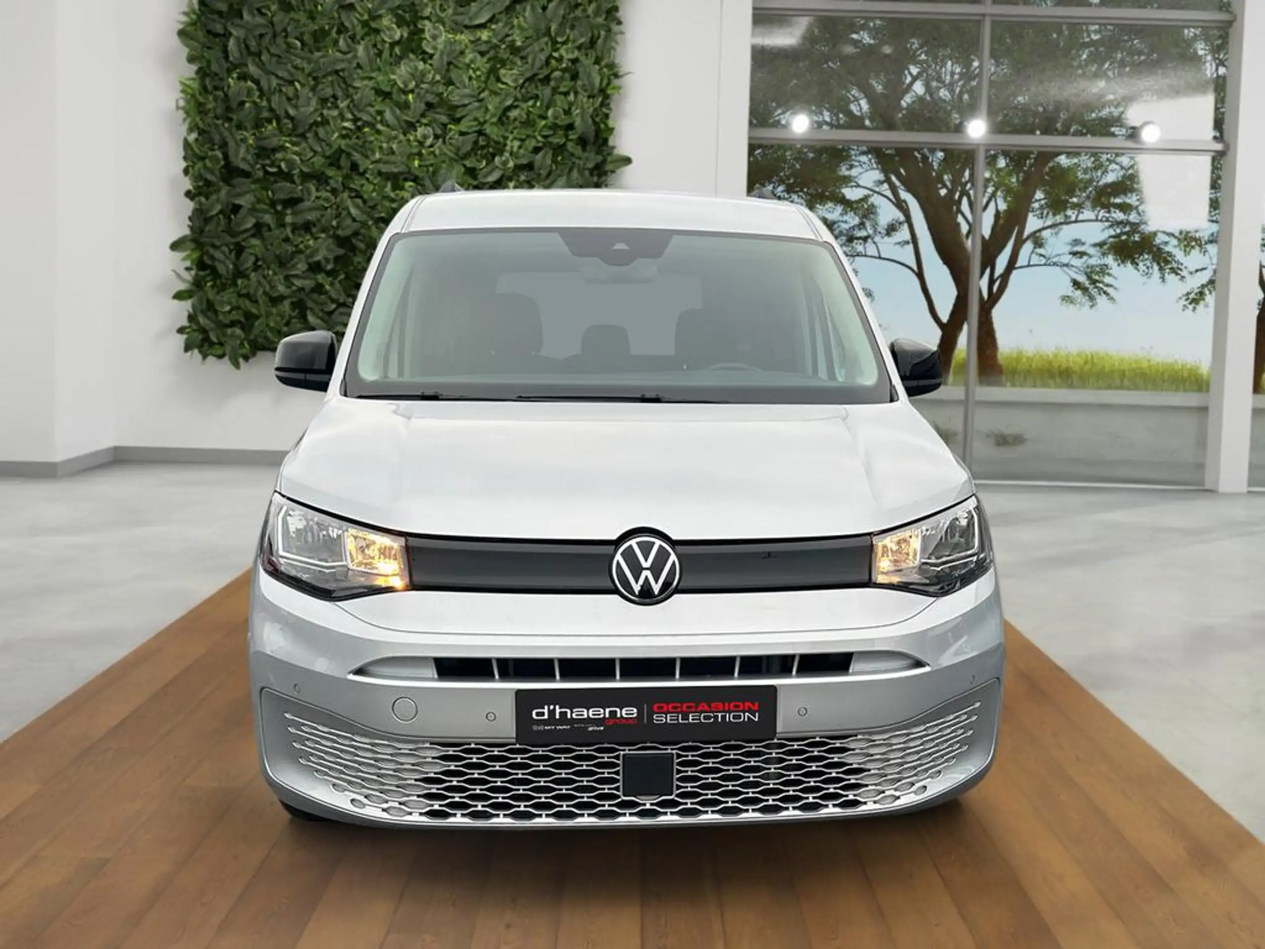 Volkswagen - Caddy