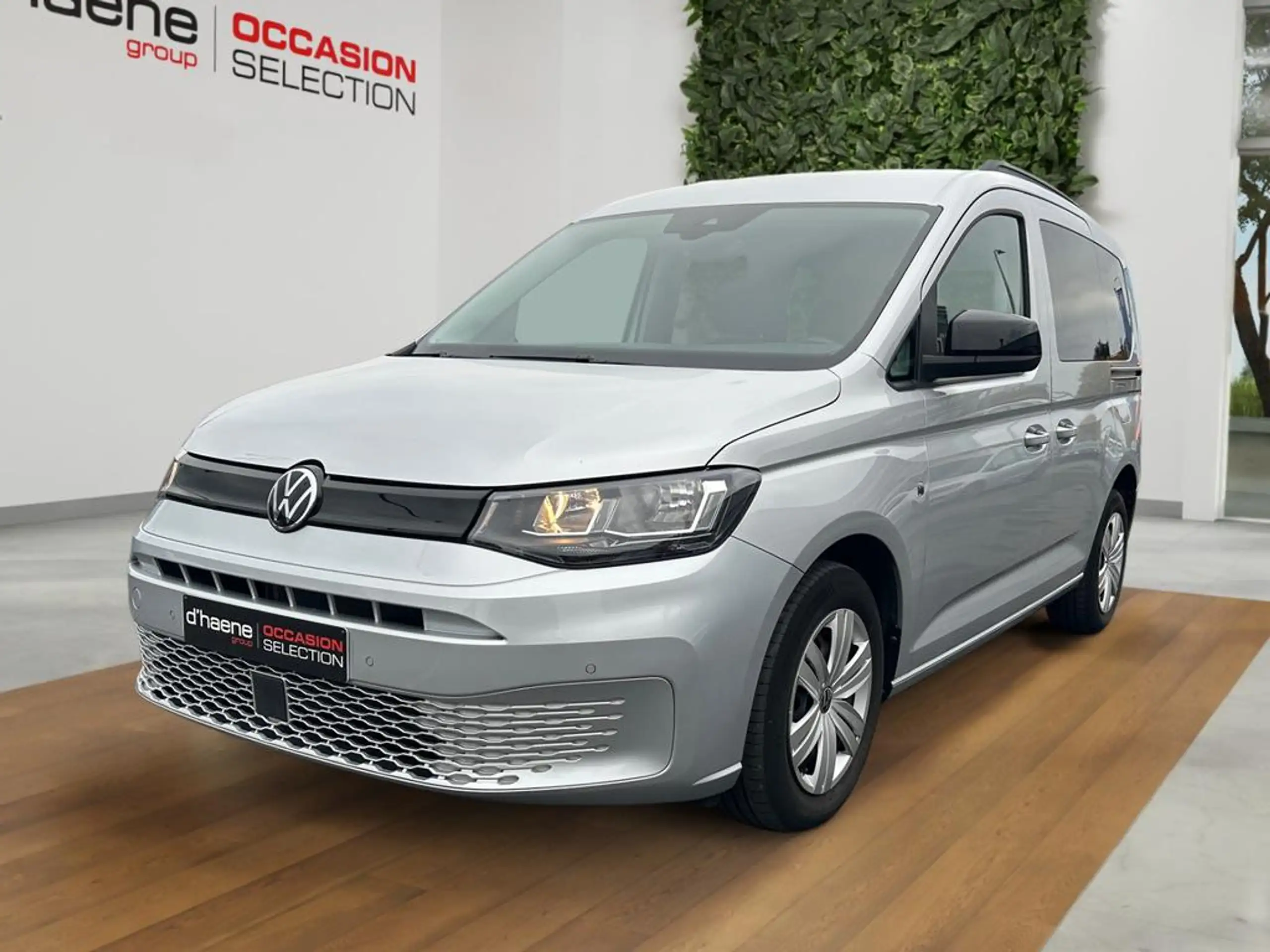 Volkswagen - Caddy