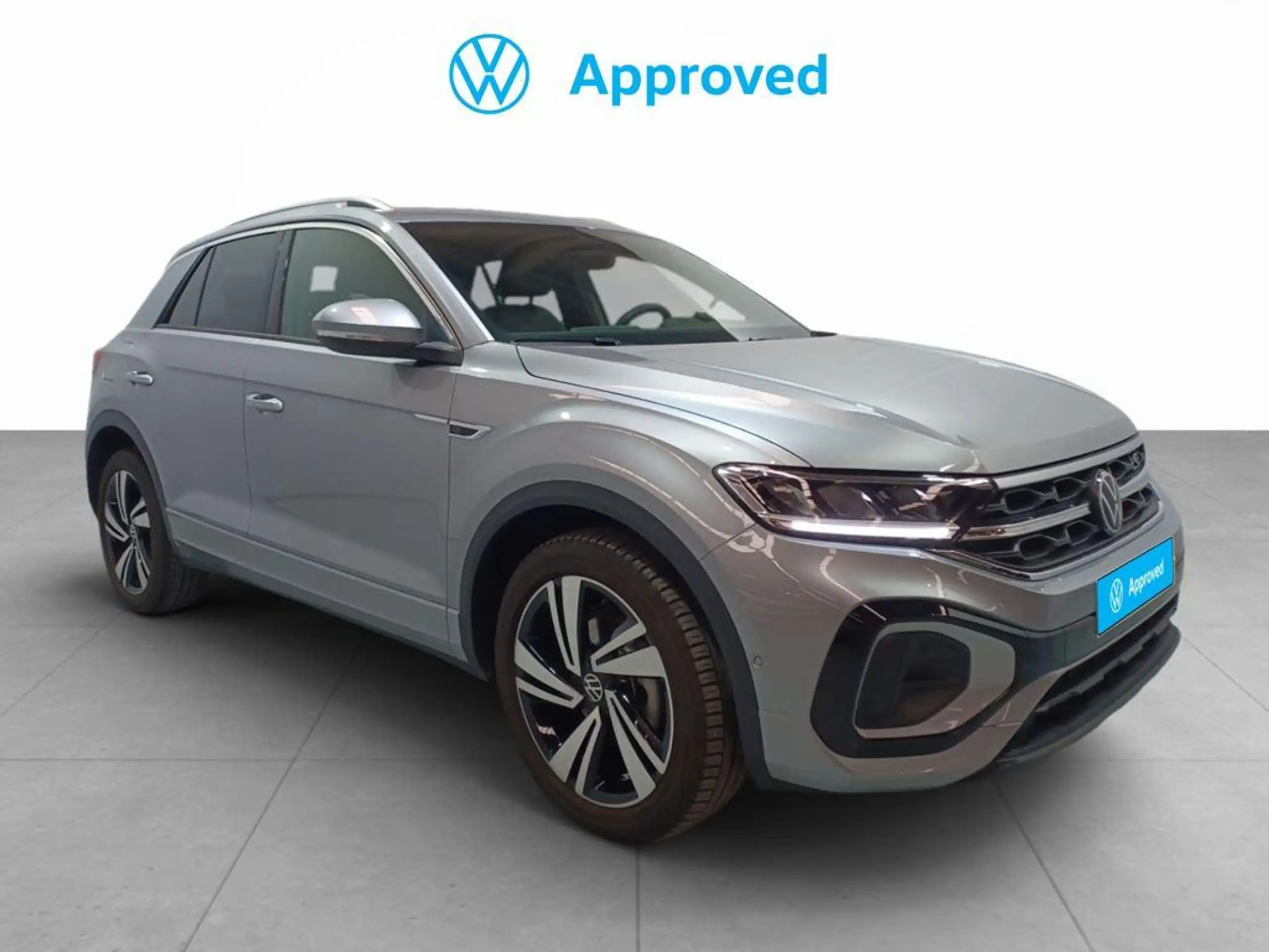 Volkswagen T-Roc 2023