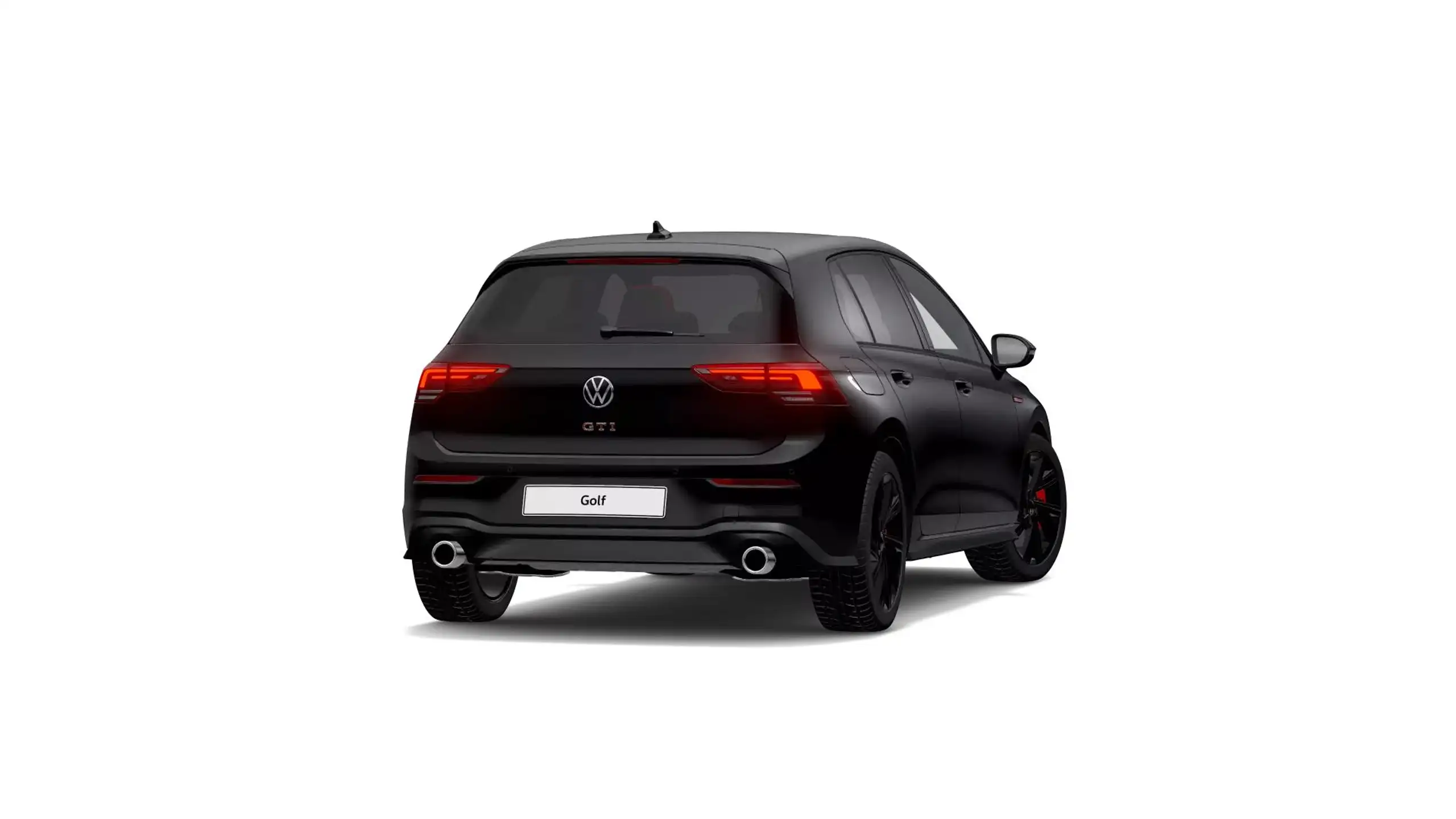 Volkswagen - Golf GTI