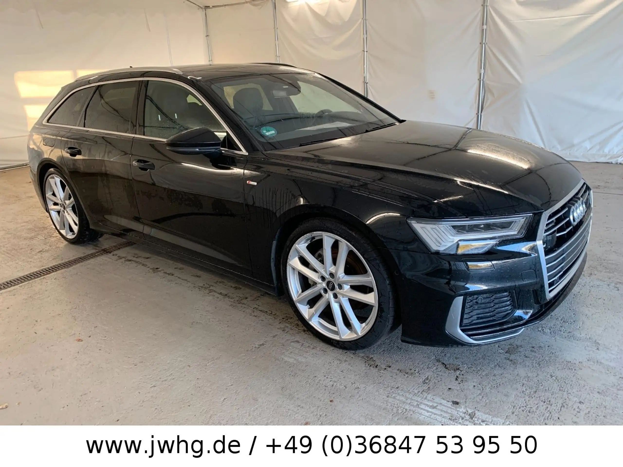 Audi - A6