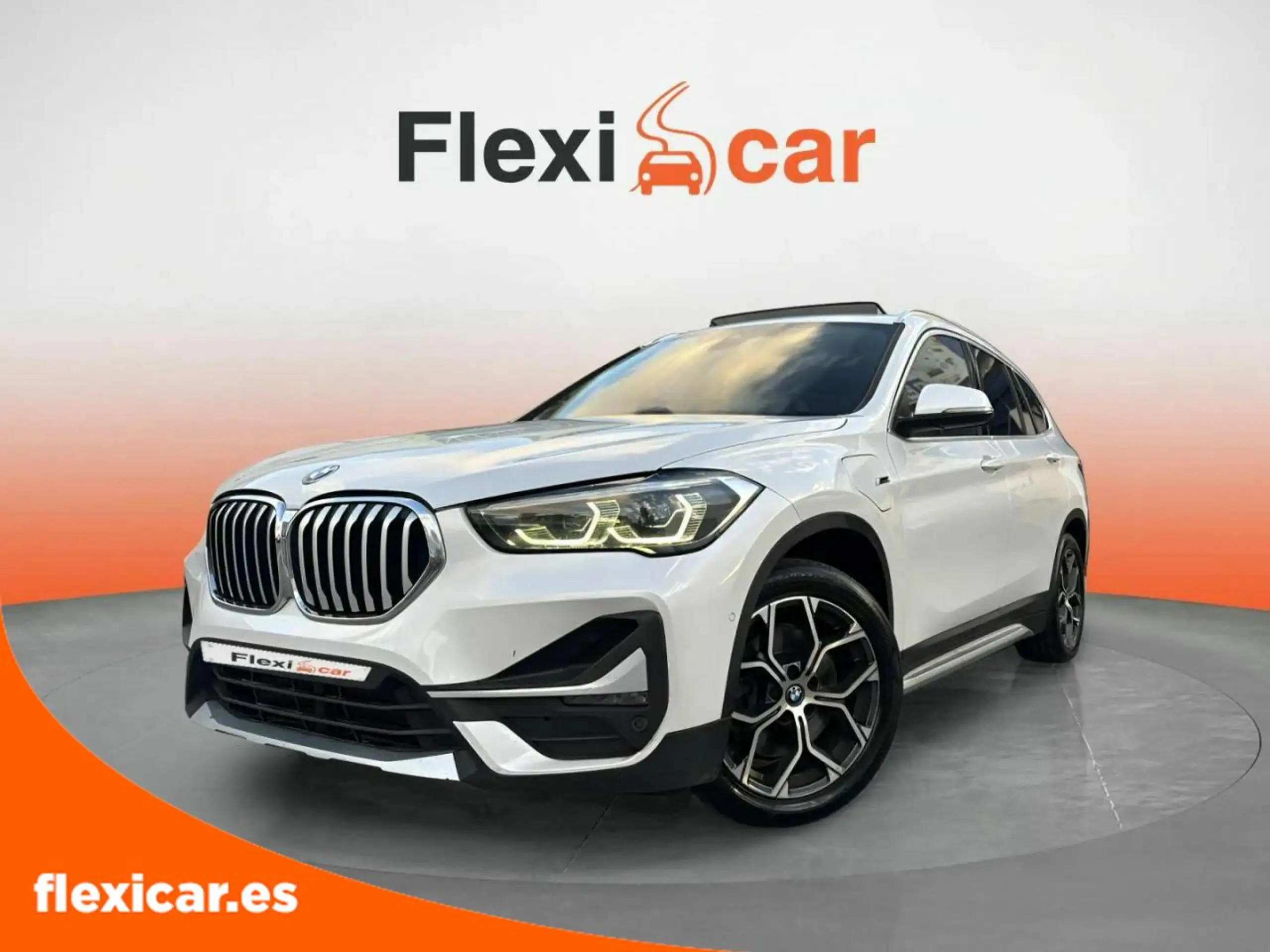 BMW - X1