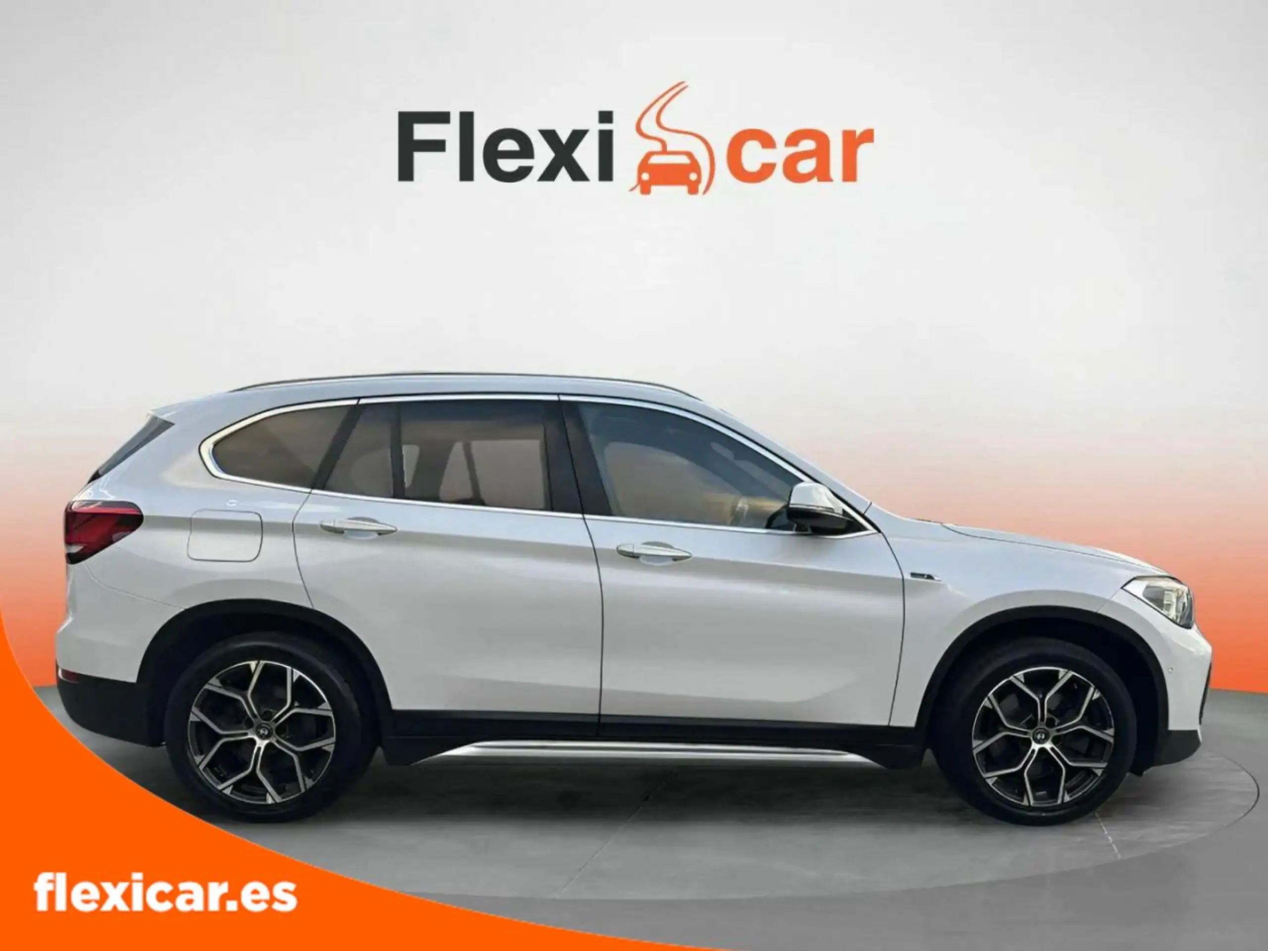 BMW - X1