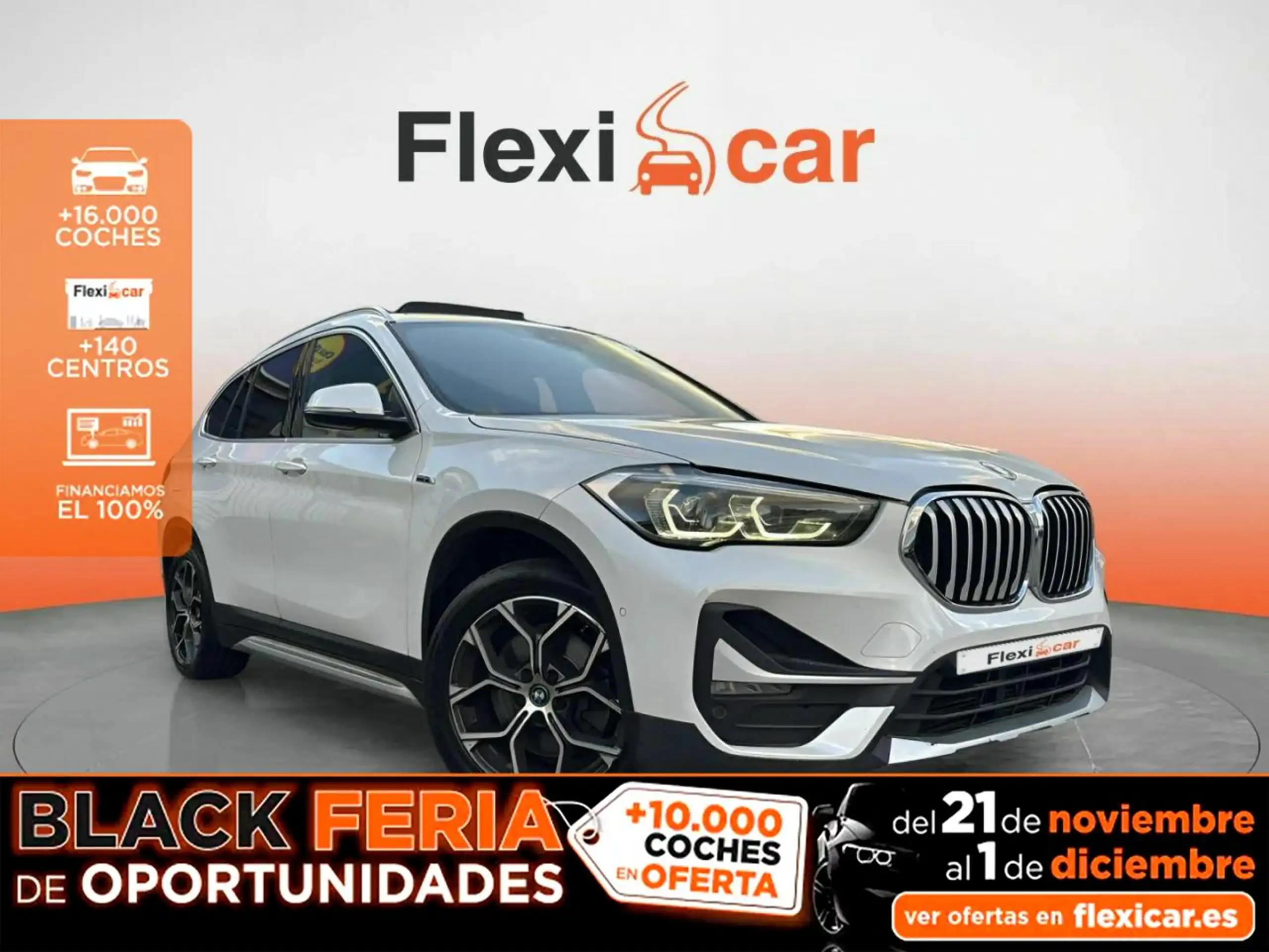 BMW - X1