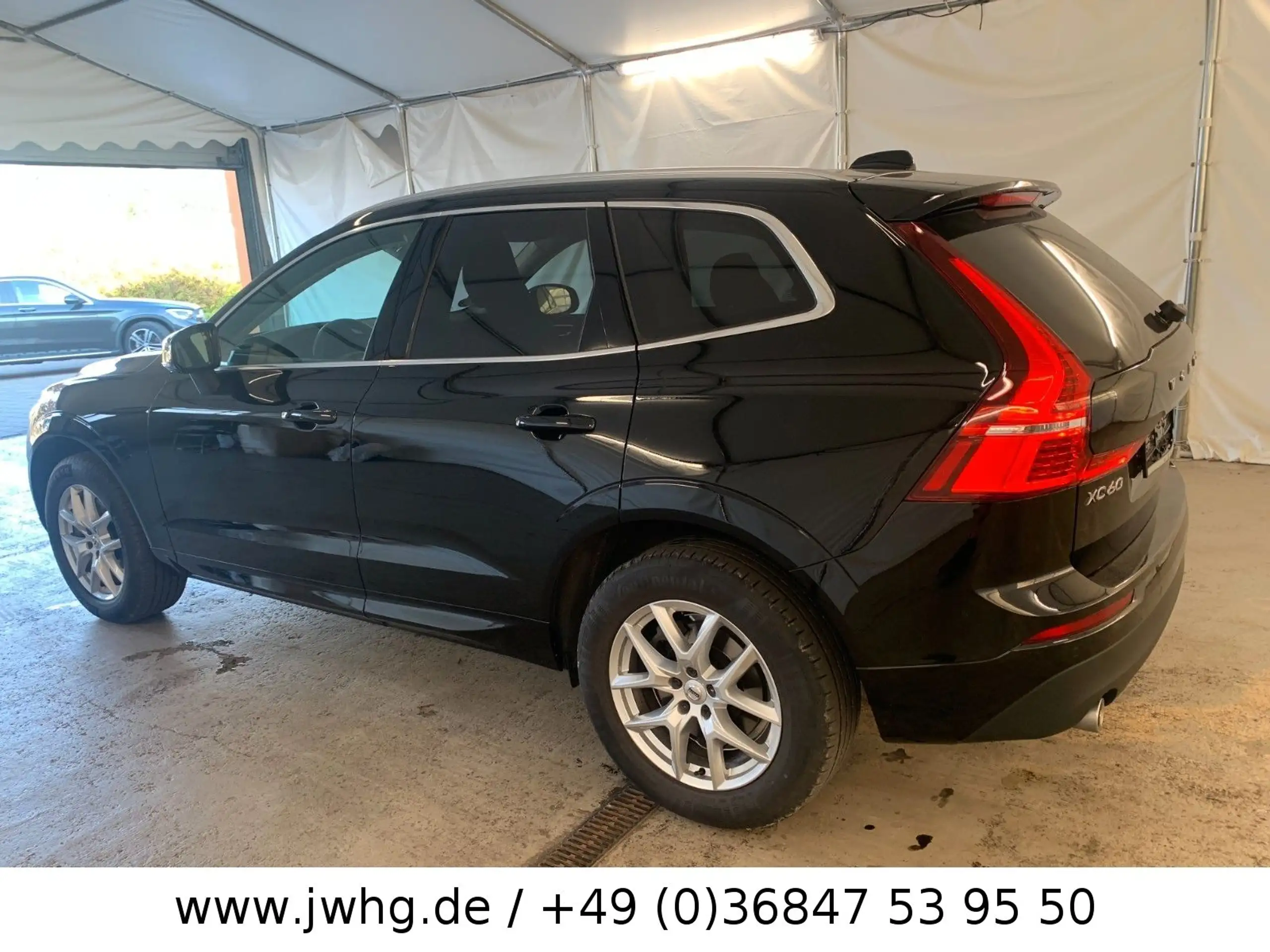 Volvo - XC60