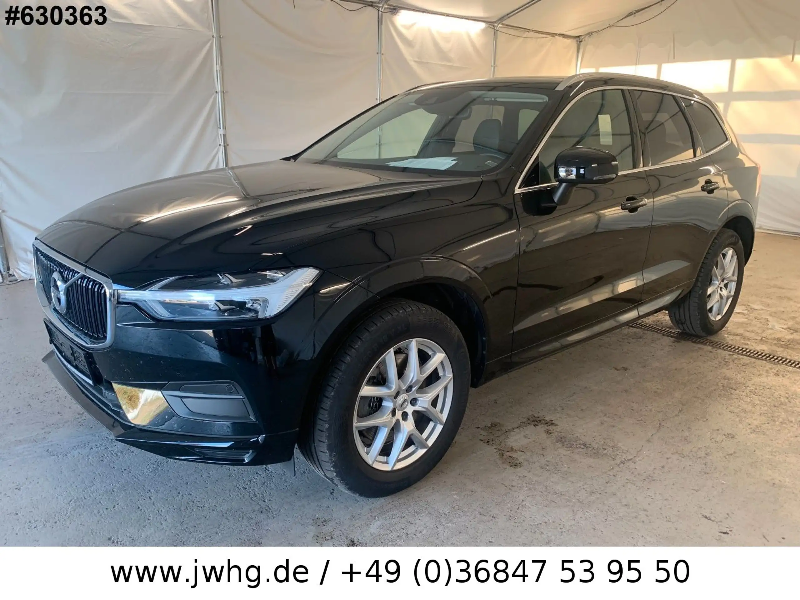 Volvo - XC60