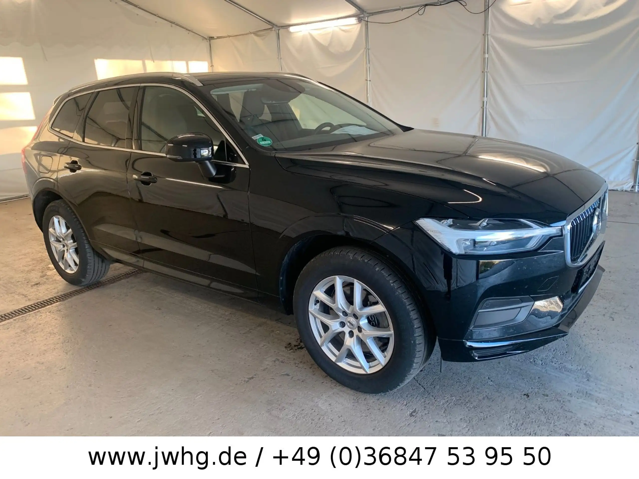 Volvo - XC60