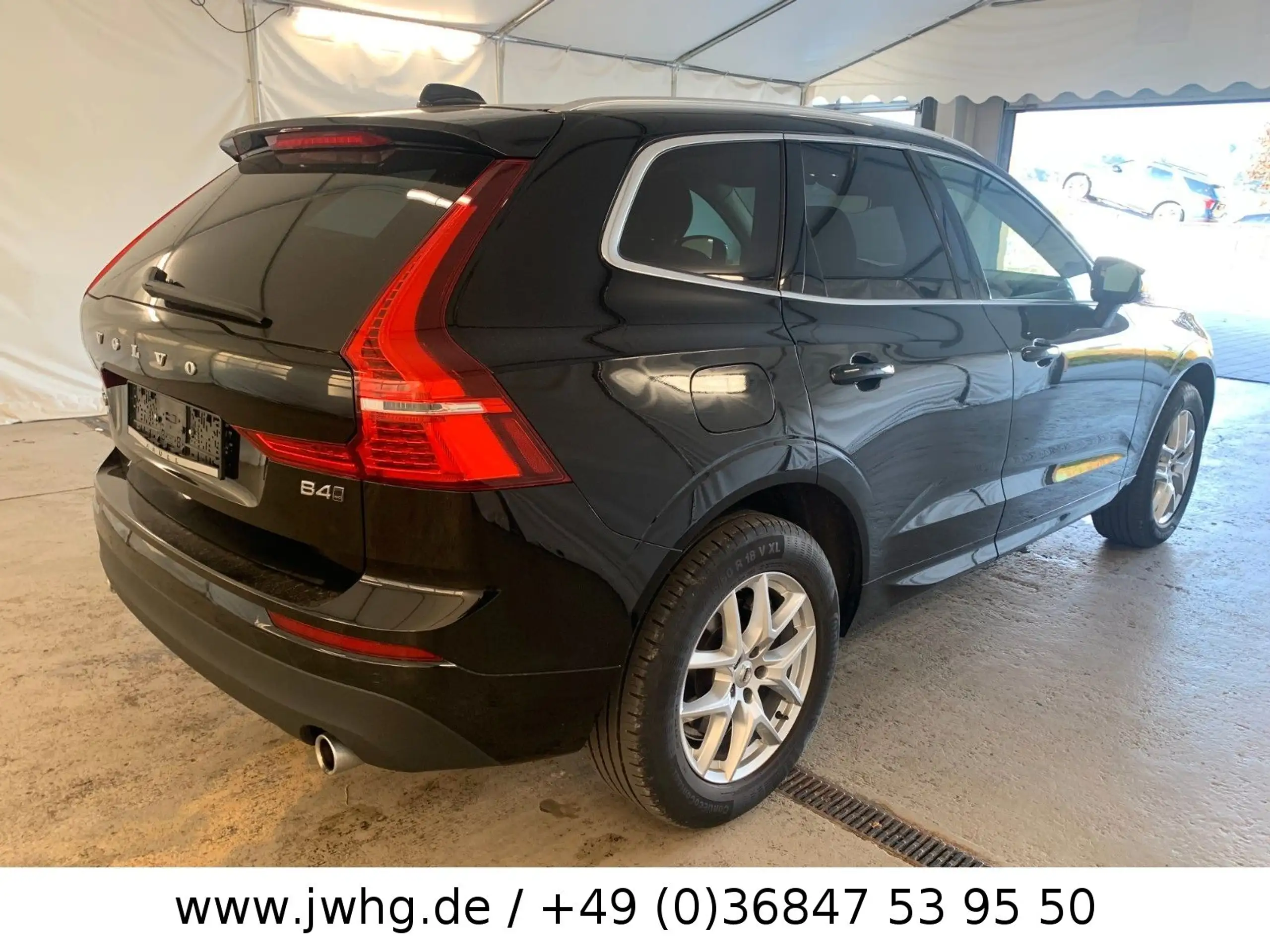 Volvo - XC60