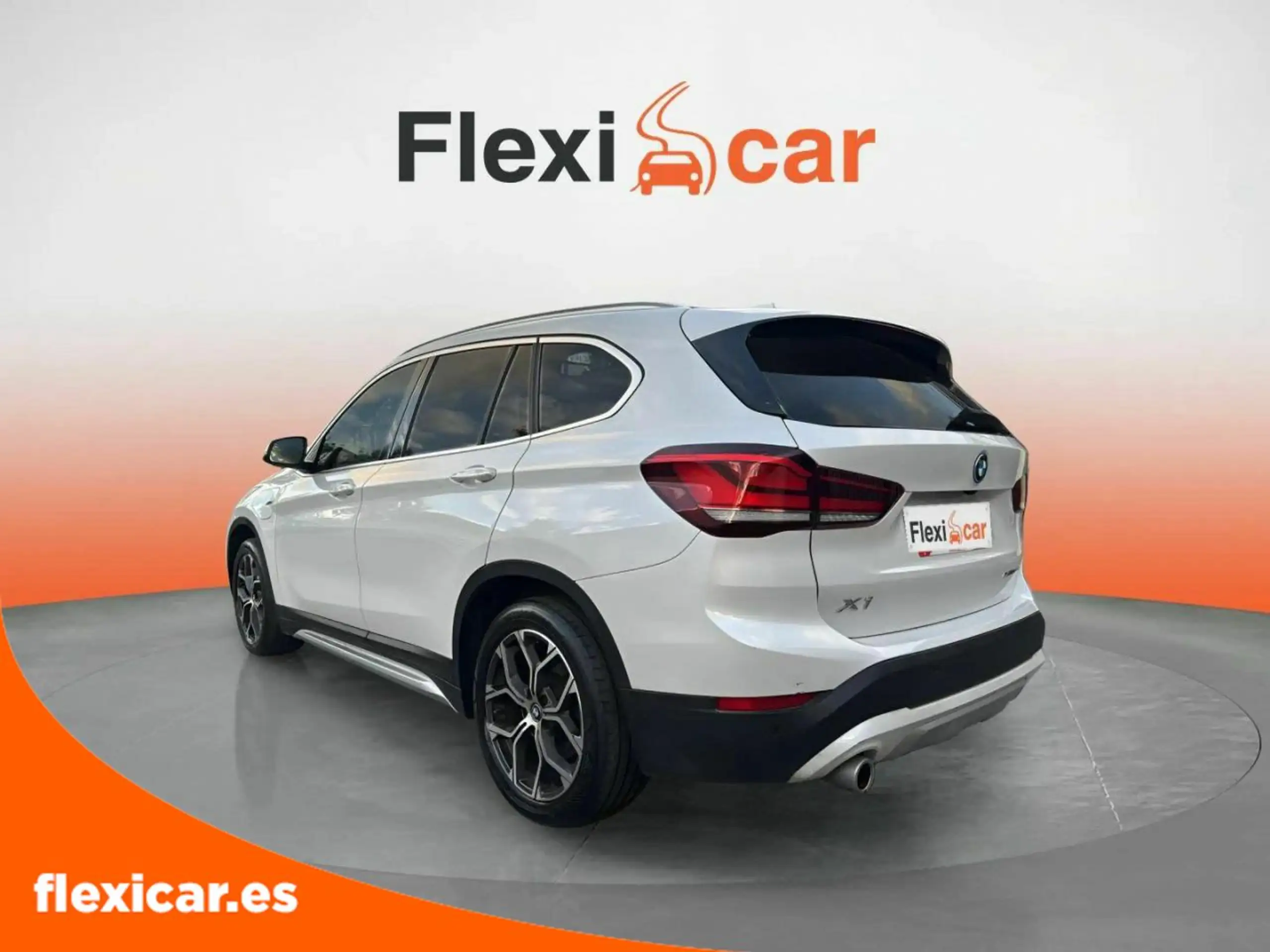 BMW - X1