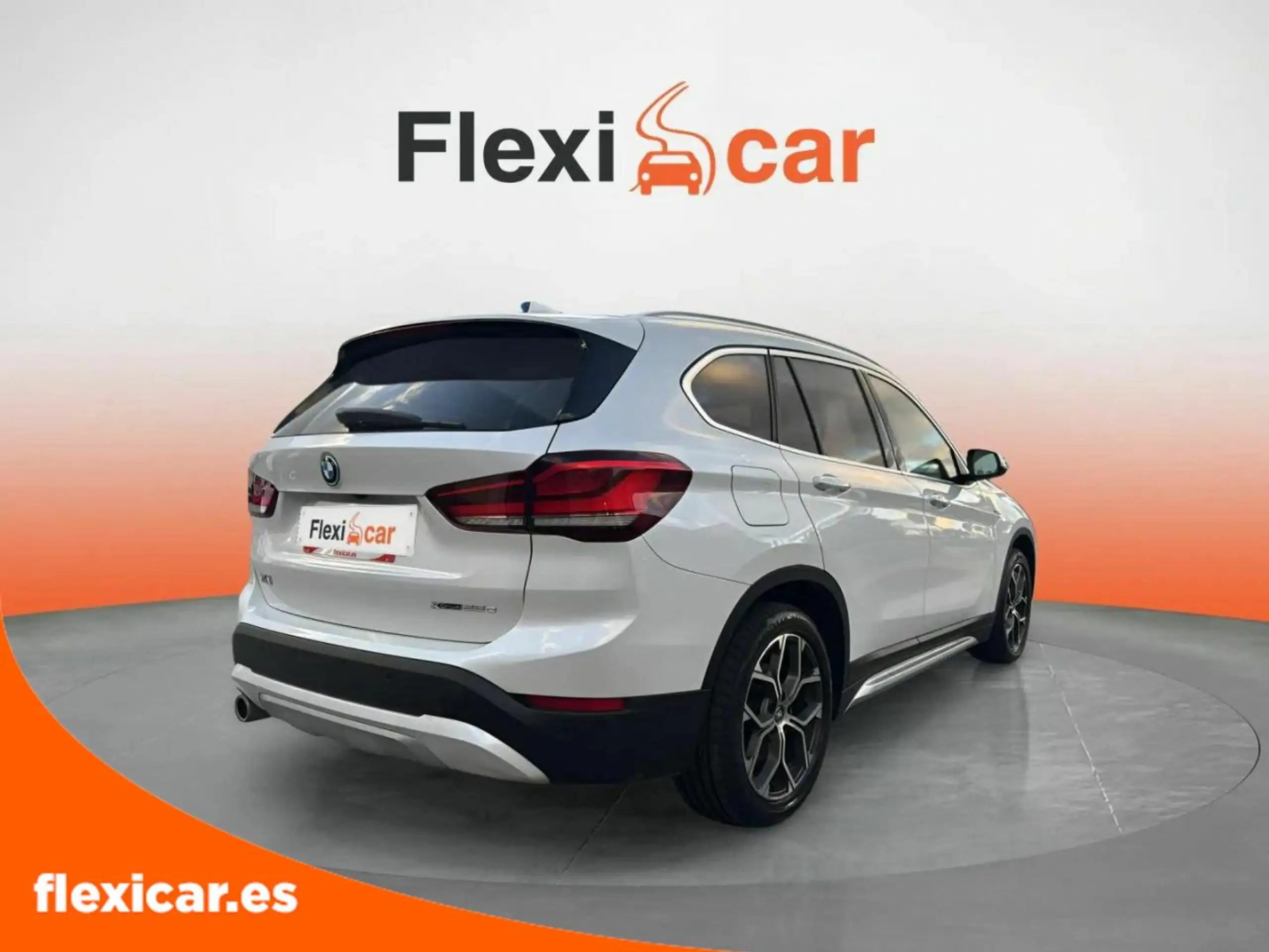 BMW - X1