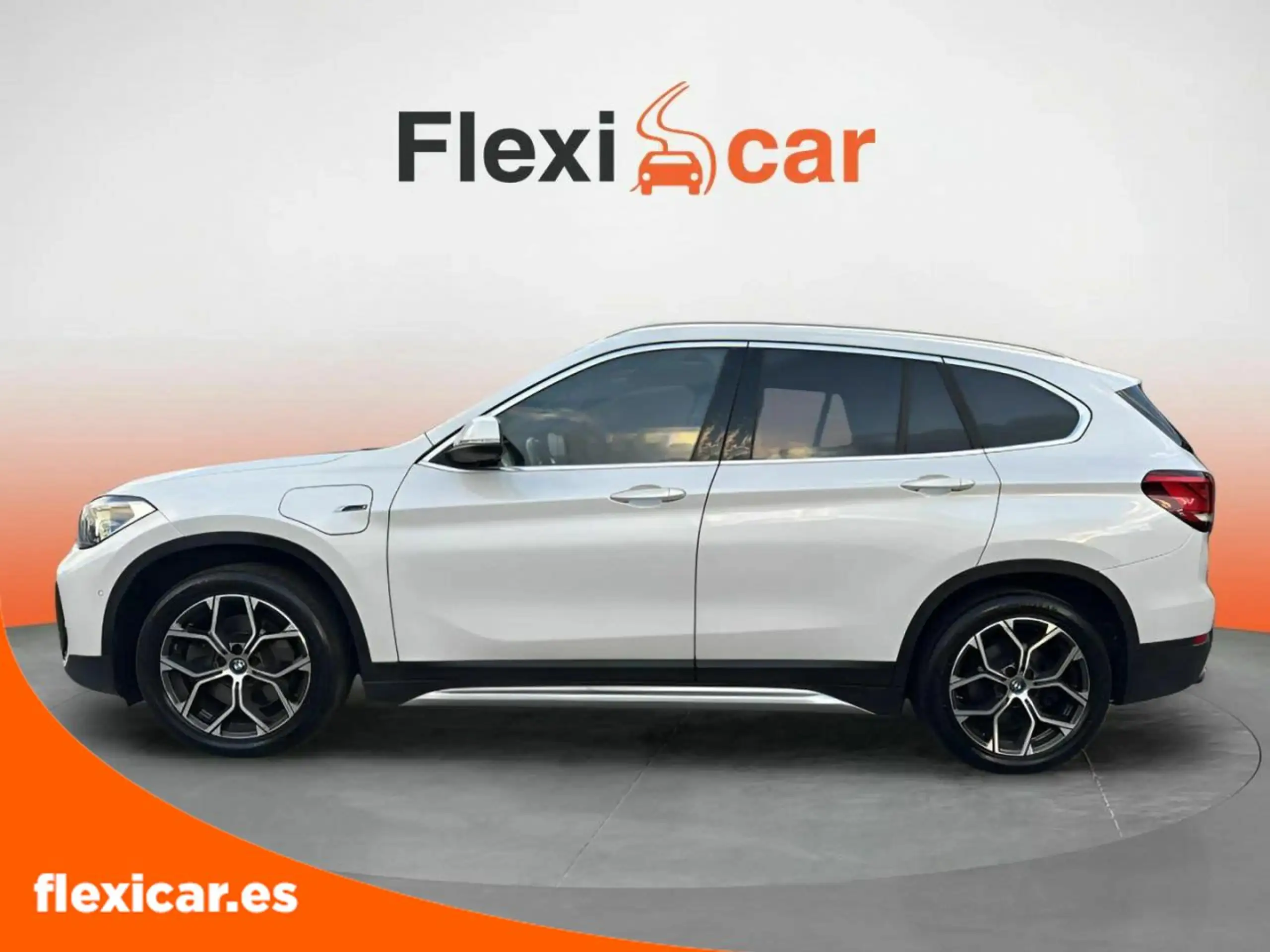 BMW - X1