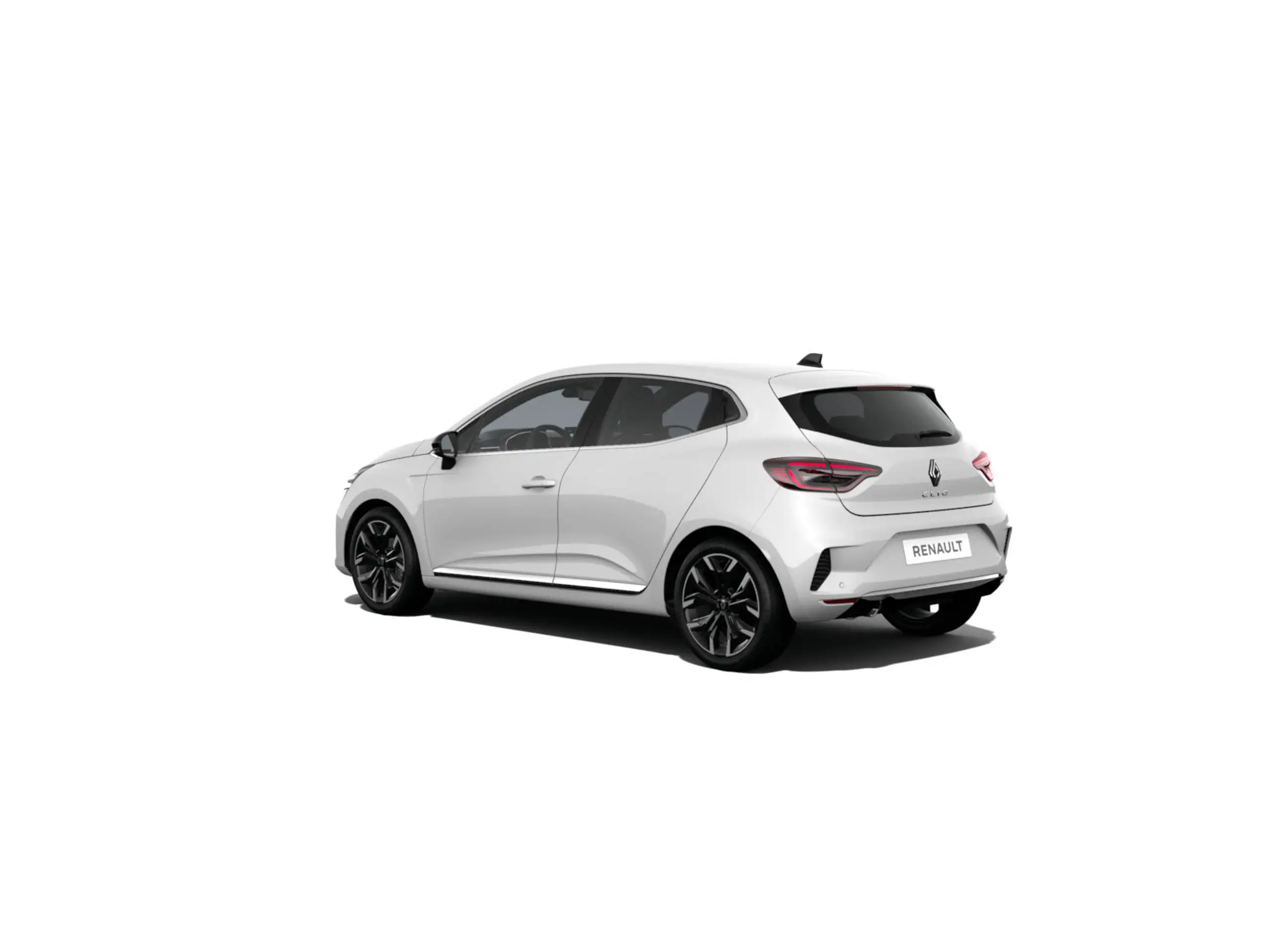 Renault - Clio