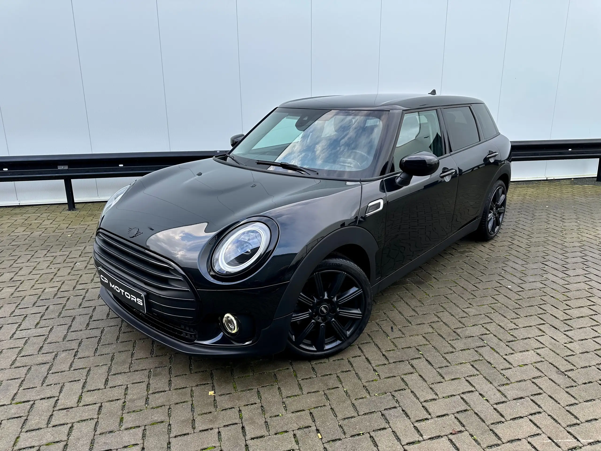 MINI - Cooper Clubman