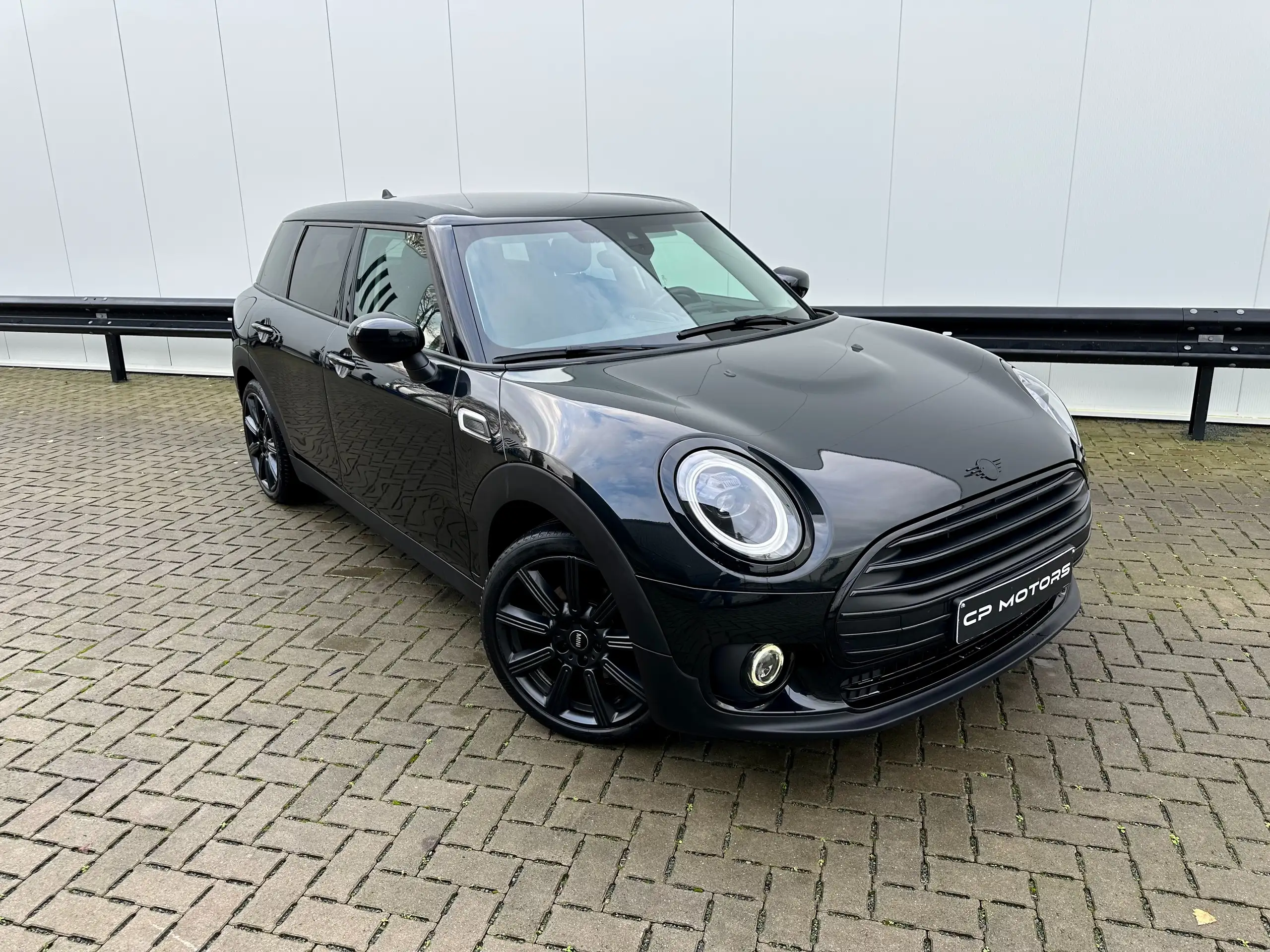 MINI - Cooper Clubman