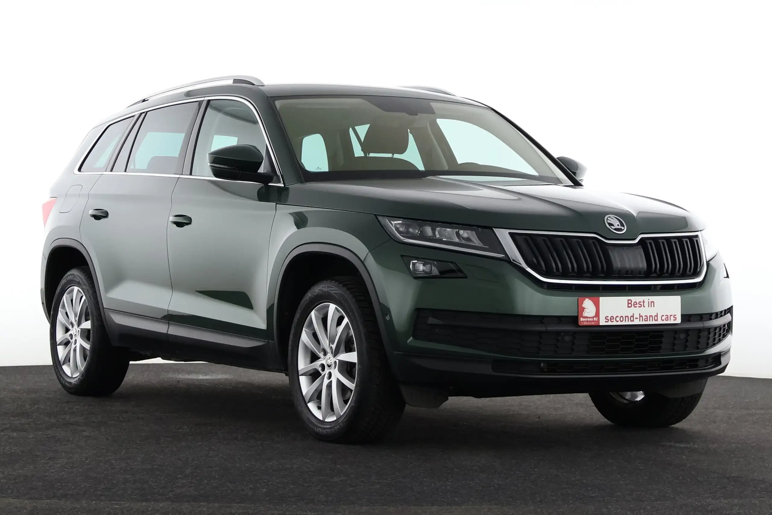 Skoda - Kodiaq