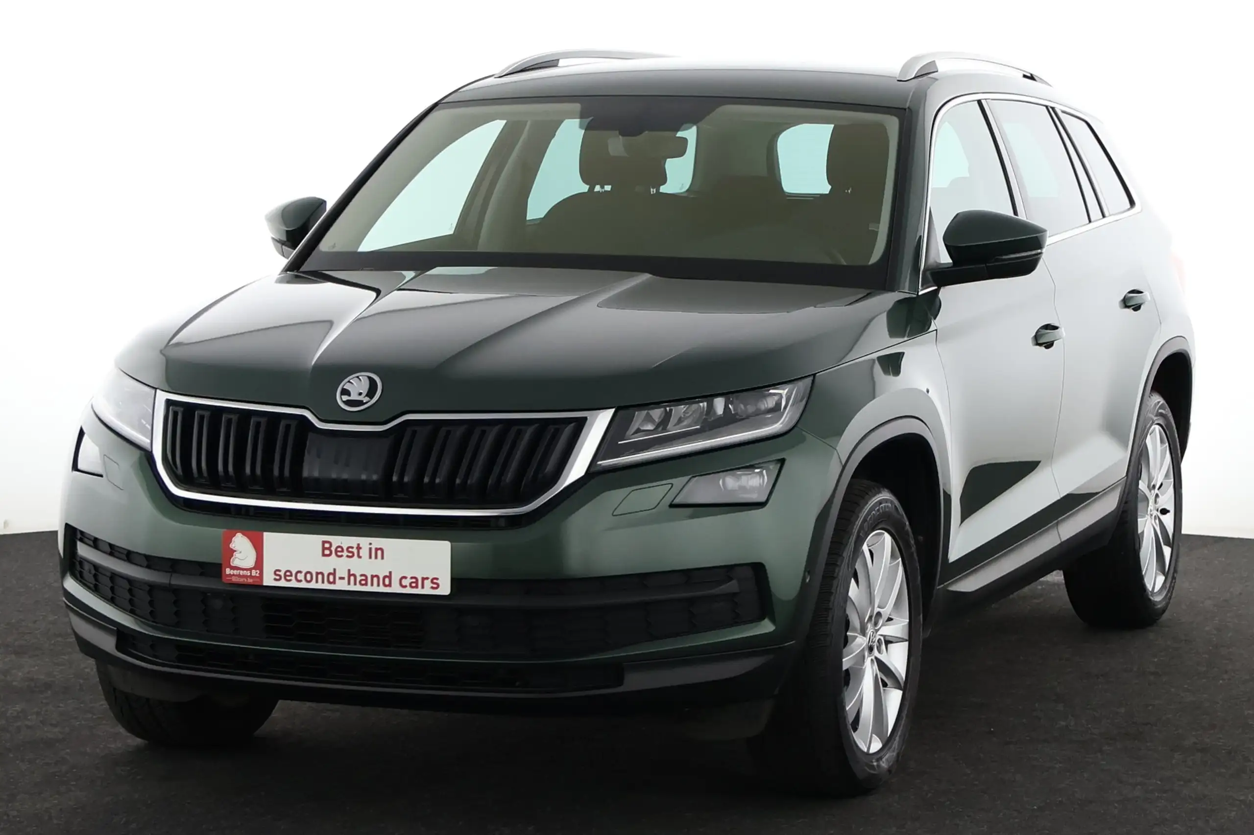 Skoda - Kodiaq